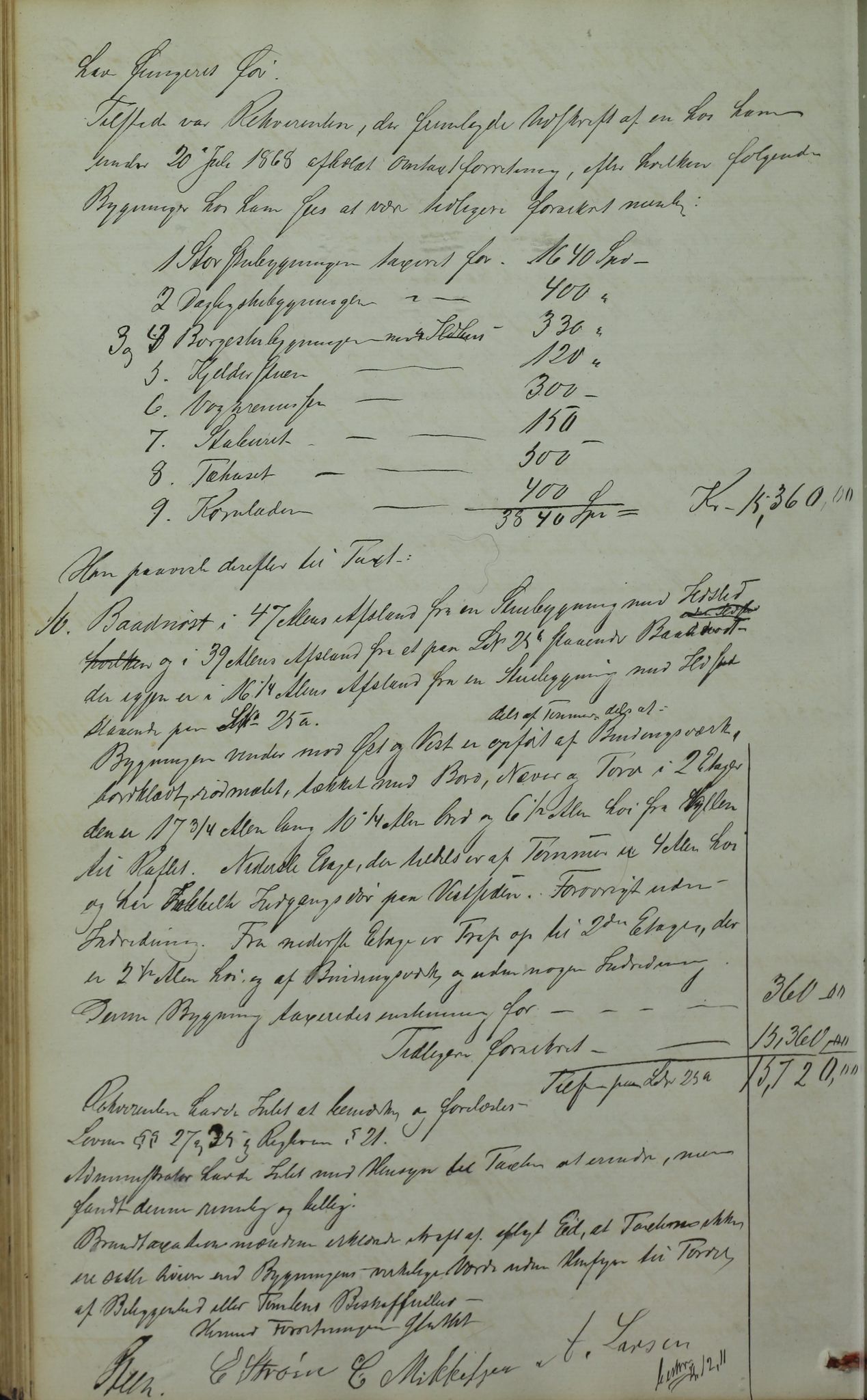 Lurøy kommune. Formannskapet, AIN/K-18340.150/100/L0001: Møtebok, 1836-1898