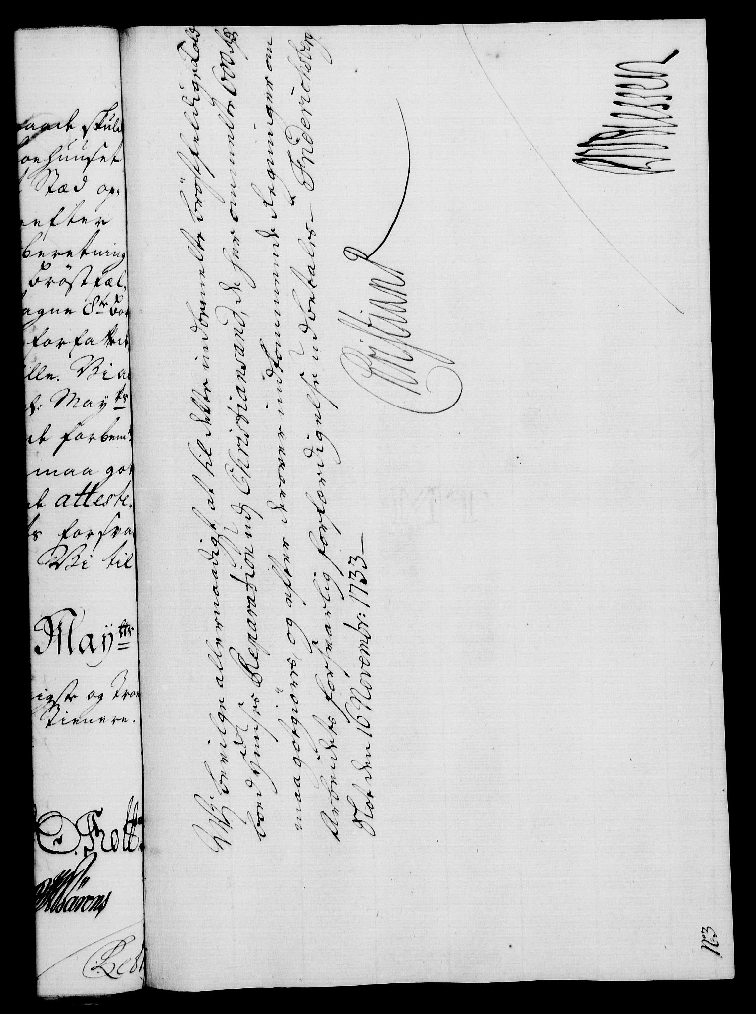 Rentekammeret, Kammerkanselliet, AV/RA-EA-3111/G/Gf/Gfa/L0016: Norsk relasjons- og resolusjonsprotokoll (merket RK 52.16), 1733, s. 380