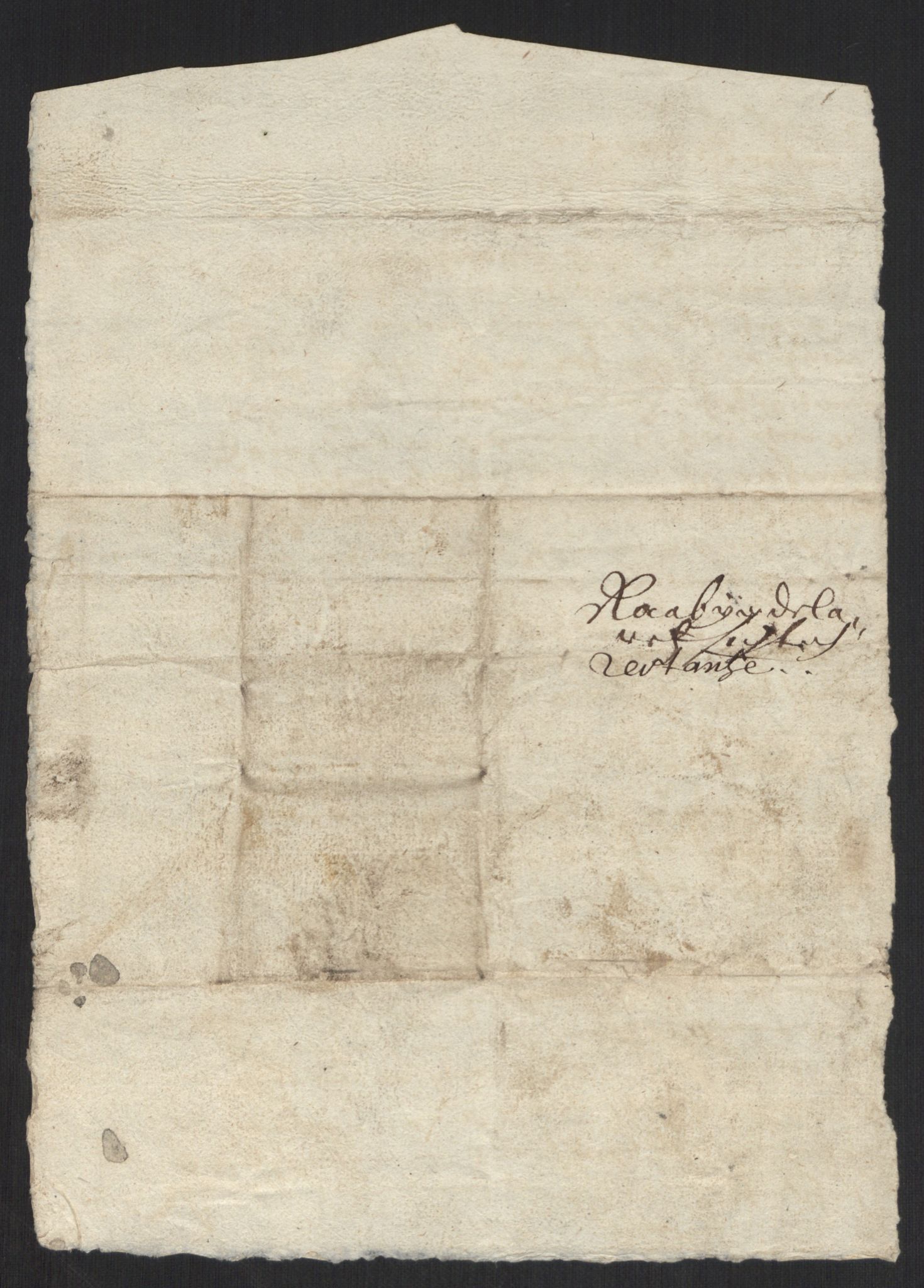 Rentekammeret inntil 1814, Reviderte regnskaper, Byregnskaper, AV/RA-EA-4066/R/Rm/L0284: [M17] Sikt og sakefall, 1658-1680, s. 326