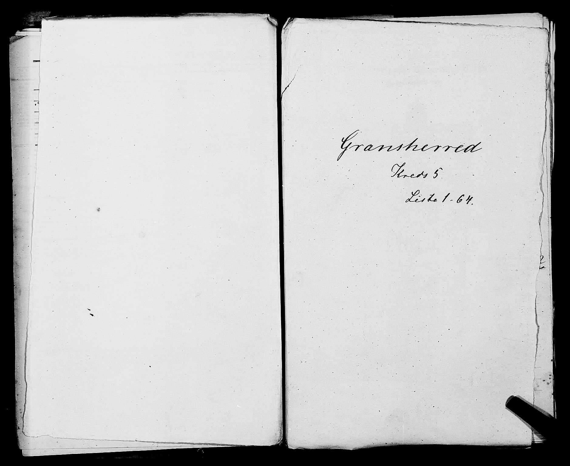 SAKO, Folketelling 1875 for 0824P Gransherad prestegjeld, 1875, s. 548