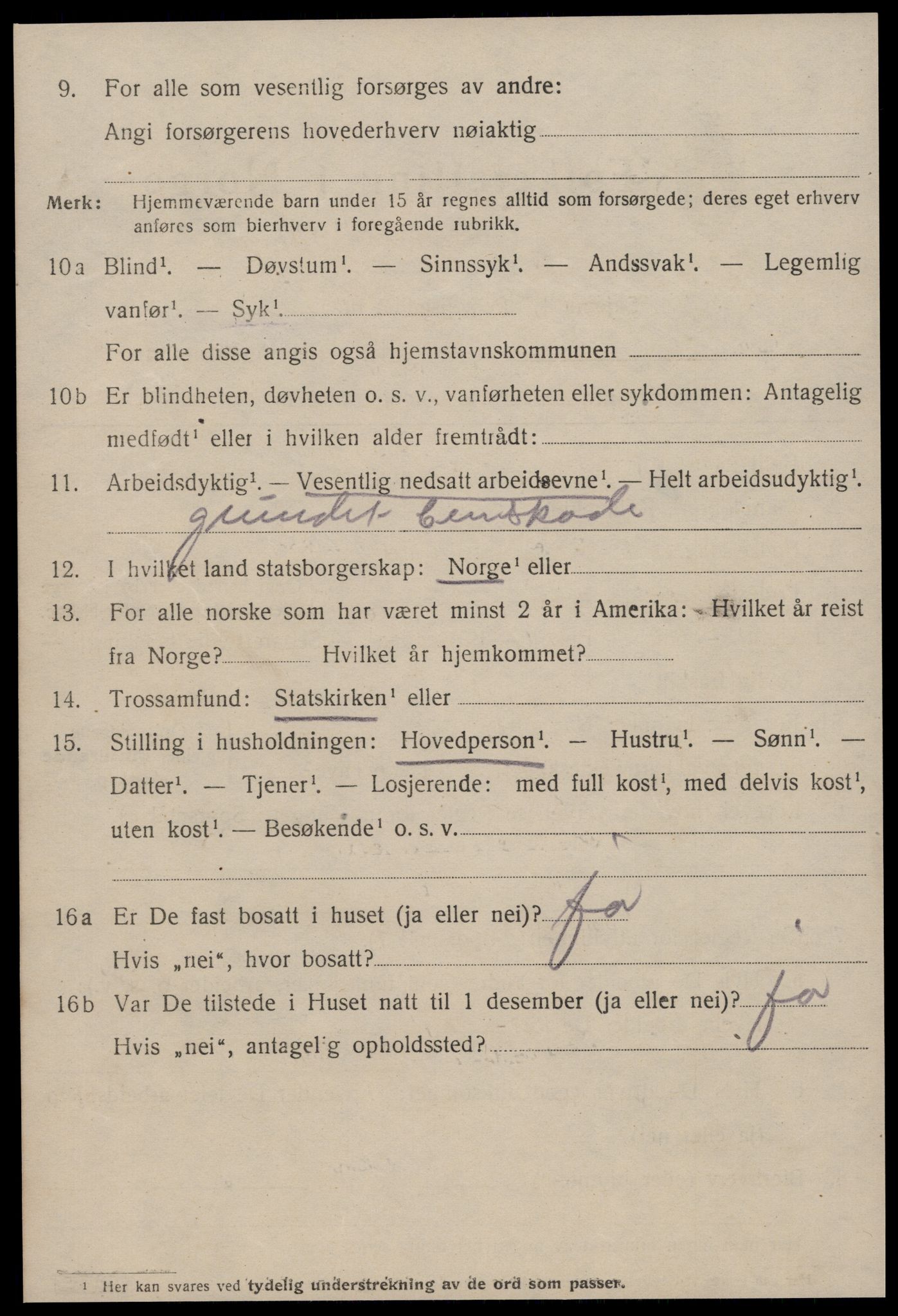 SAT, Folketelling 1920 for 1501 Ålesund kjøpstad, 1920, s. 17611