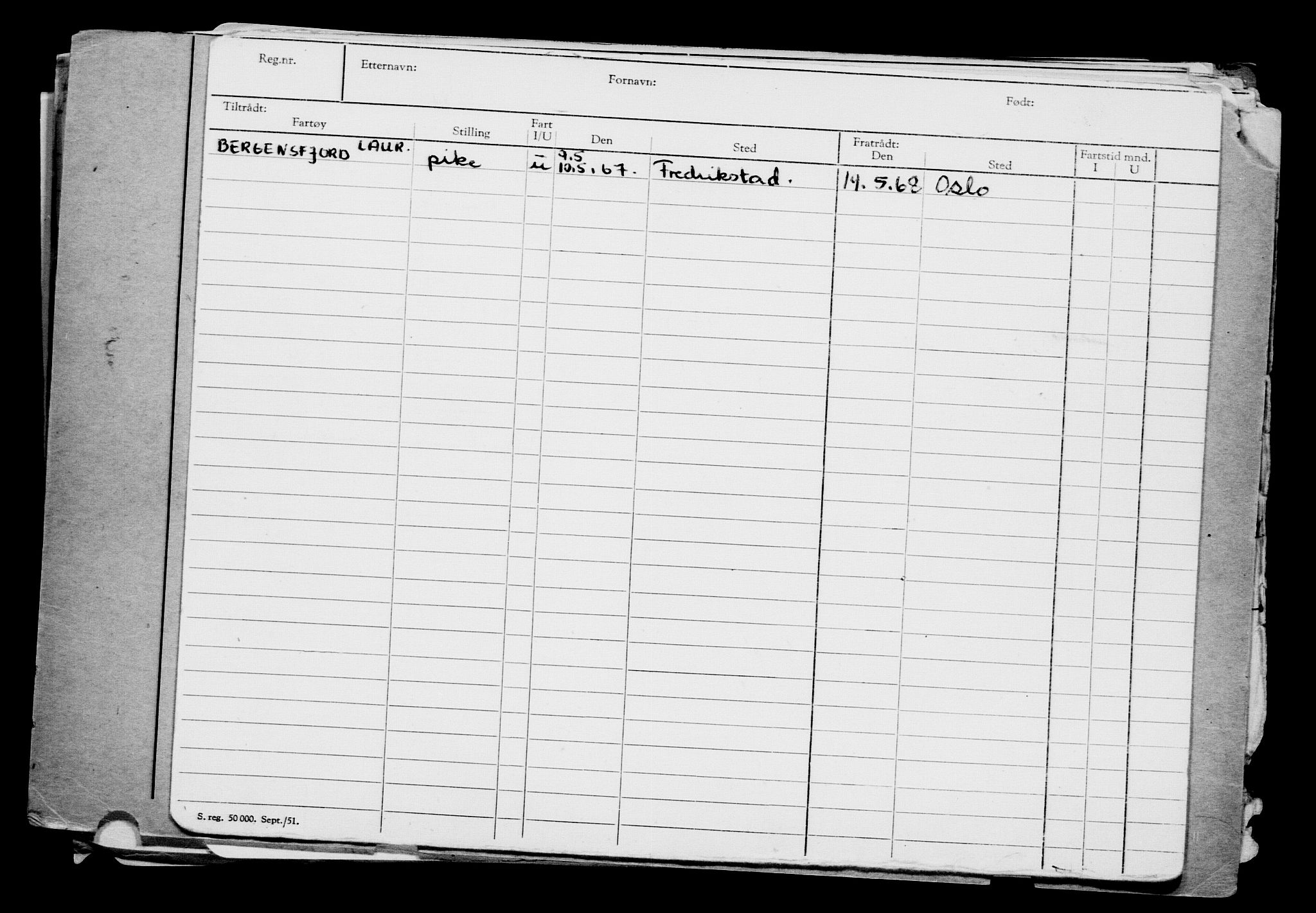 Direktoratet for sjømenn, AV/RA-S-3545/G/Gb/L0065: Hovedkort, 1906, s. 374