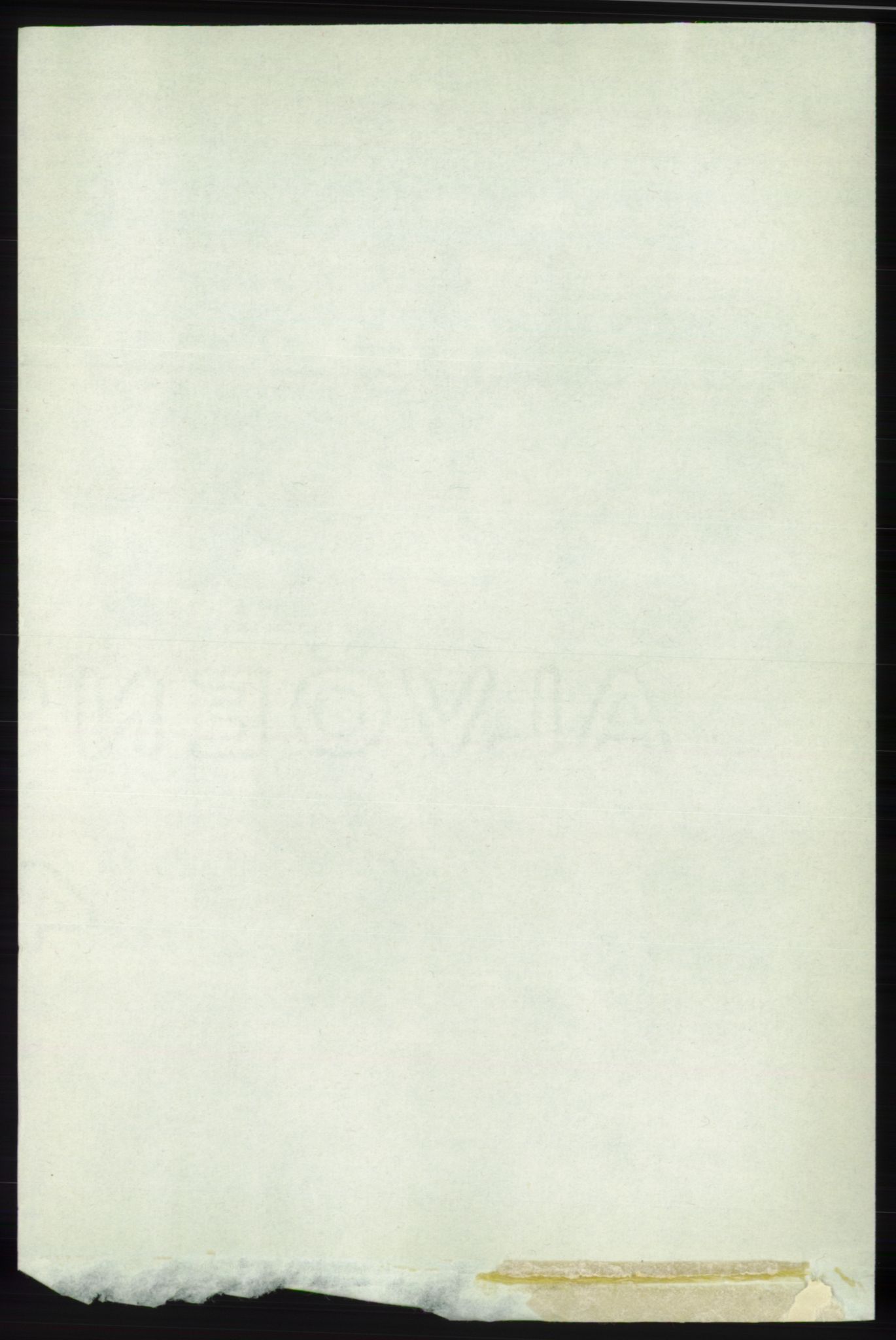 RA, Folketelling 1891 for 1224 Kvinnherad herred, 1891, s. 2374