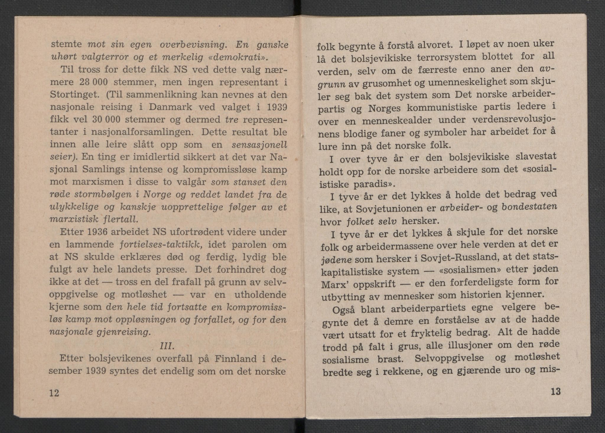 Landssvikarkivet, Oslo politikammer, AV/RA-S-3138-01/D/Da/L0003: Dnr. 29, 1945, s. 725