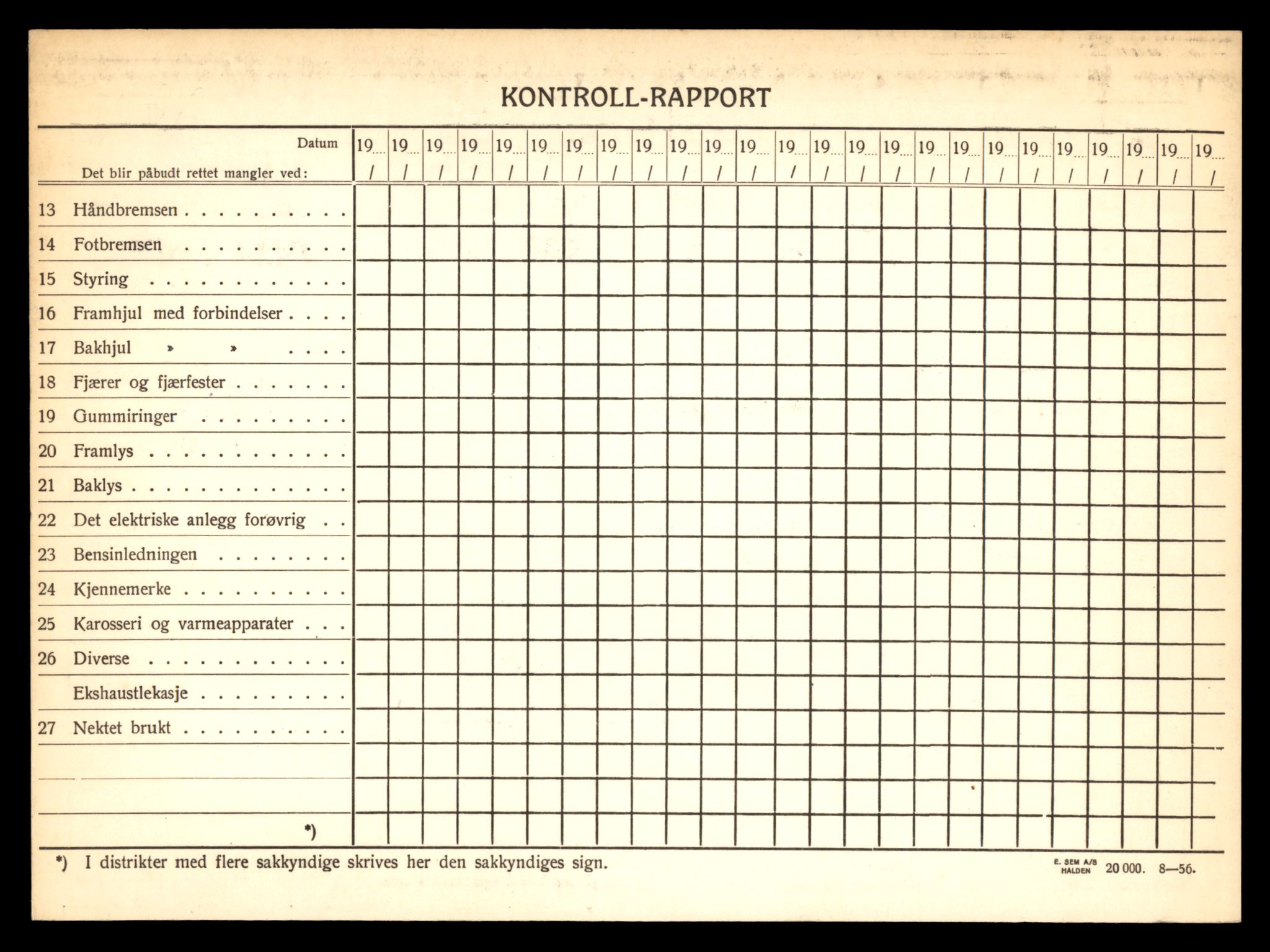 Møre og Romsdal vegkontor - Ålesund trafikkstasjon, AV/SAT-A-4099/F/Fe/L0040: Registreringskort for kjøretøy T 13531 - T 13709, 1927-1998, s. 802