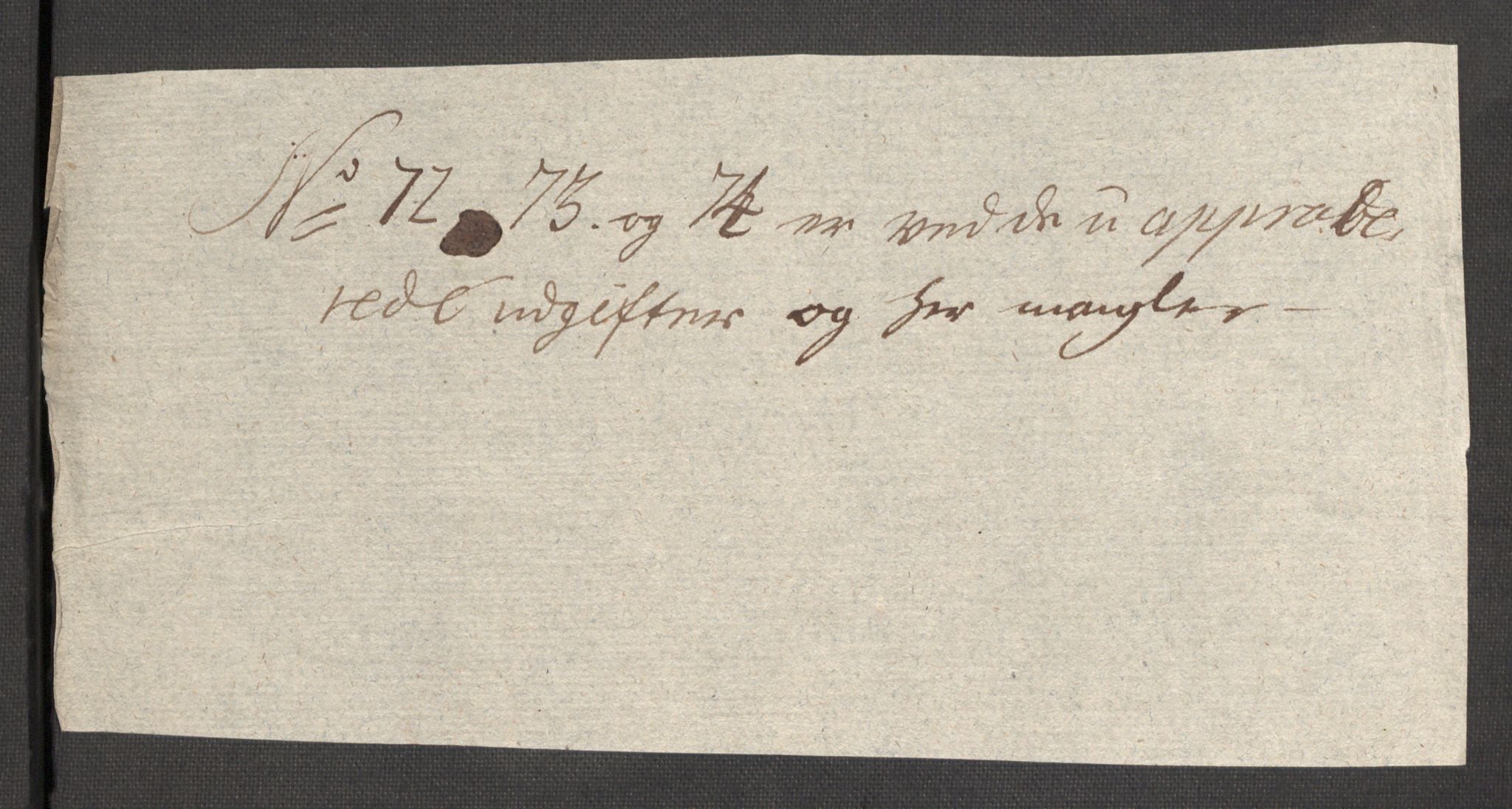 Rentekammeret inntil 1814, Reviderte regnskaper, Fogderegnskap, AV/RA-EA-4092/R53/L3433: Fogderegnskap Sunn- og Nordfjord, 1710-1711, s. 510