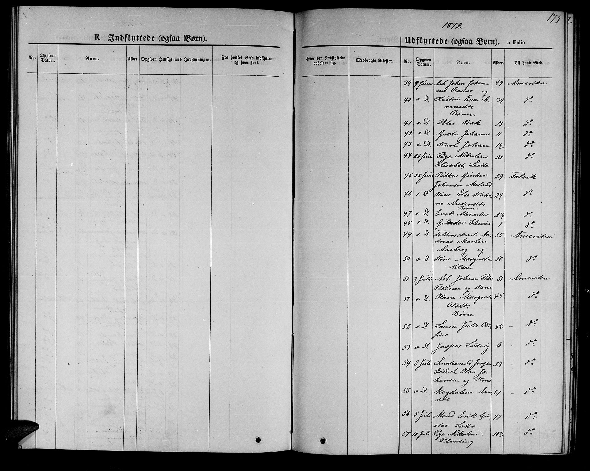 Hammerfest sokneprestkontor, AV/SATØ-S-1347/H/Hb/L0004.klokk: Klokkerbok nr. 4, 1869-1877, s. 175