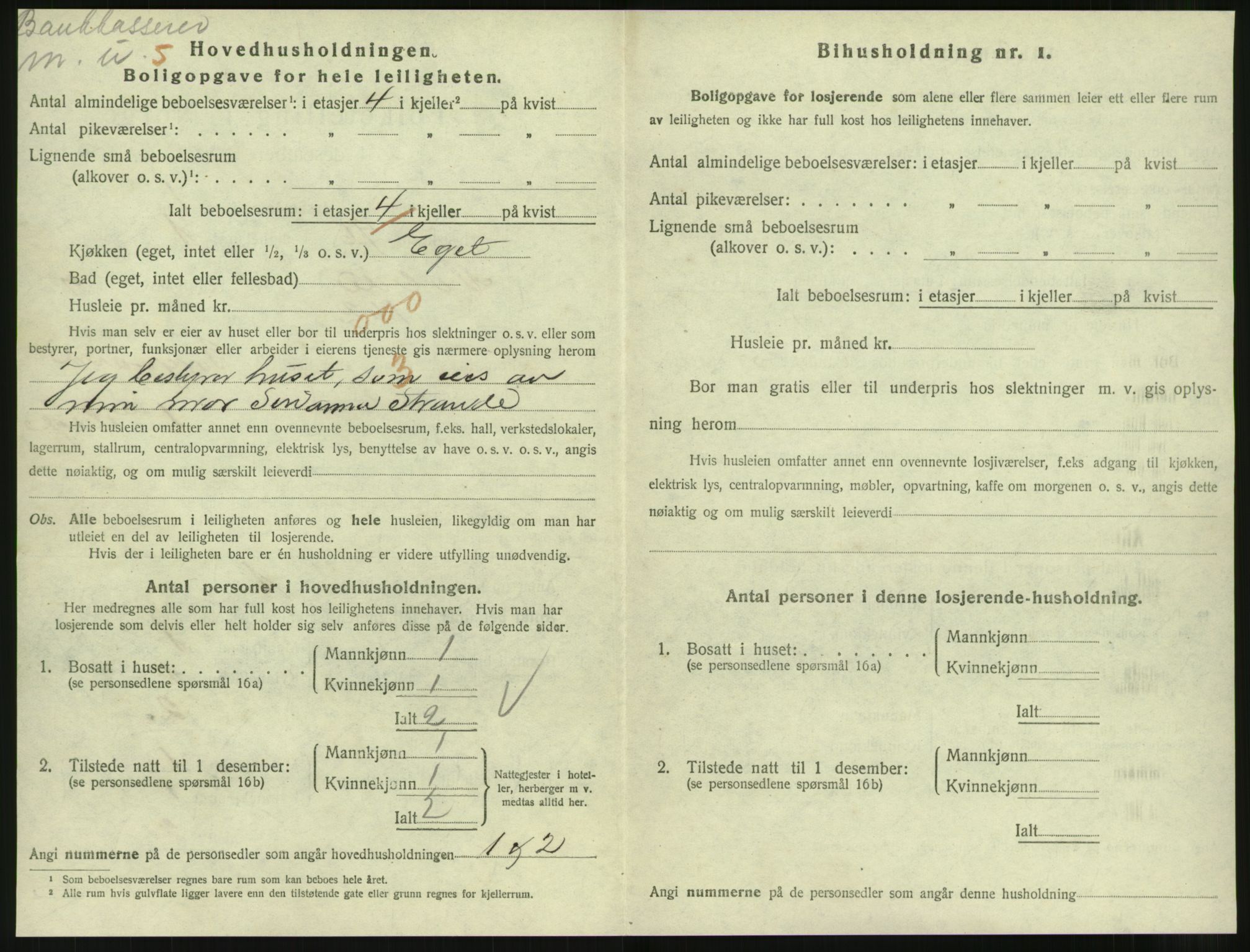 SAT, Folketelling 1920 for 1502 Molde kjøpstad, 1920, s. 1736