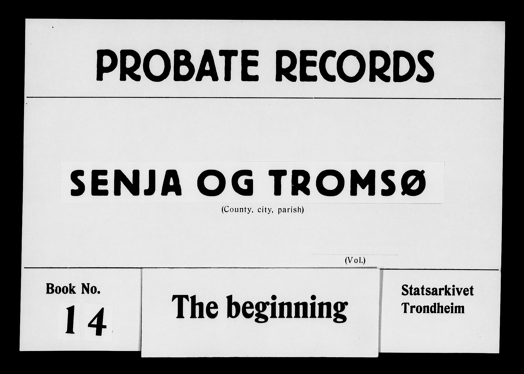 Senja og Tromsø sorenskriveri , SATØ/SATØ-31/H/Hb/L0151: Skifteutlodningsprotokoll, 1805-1809