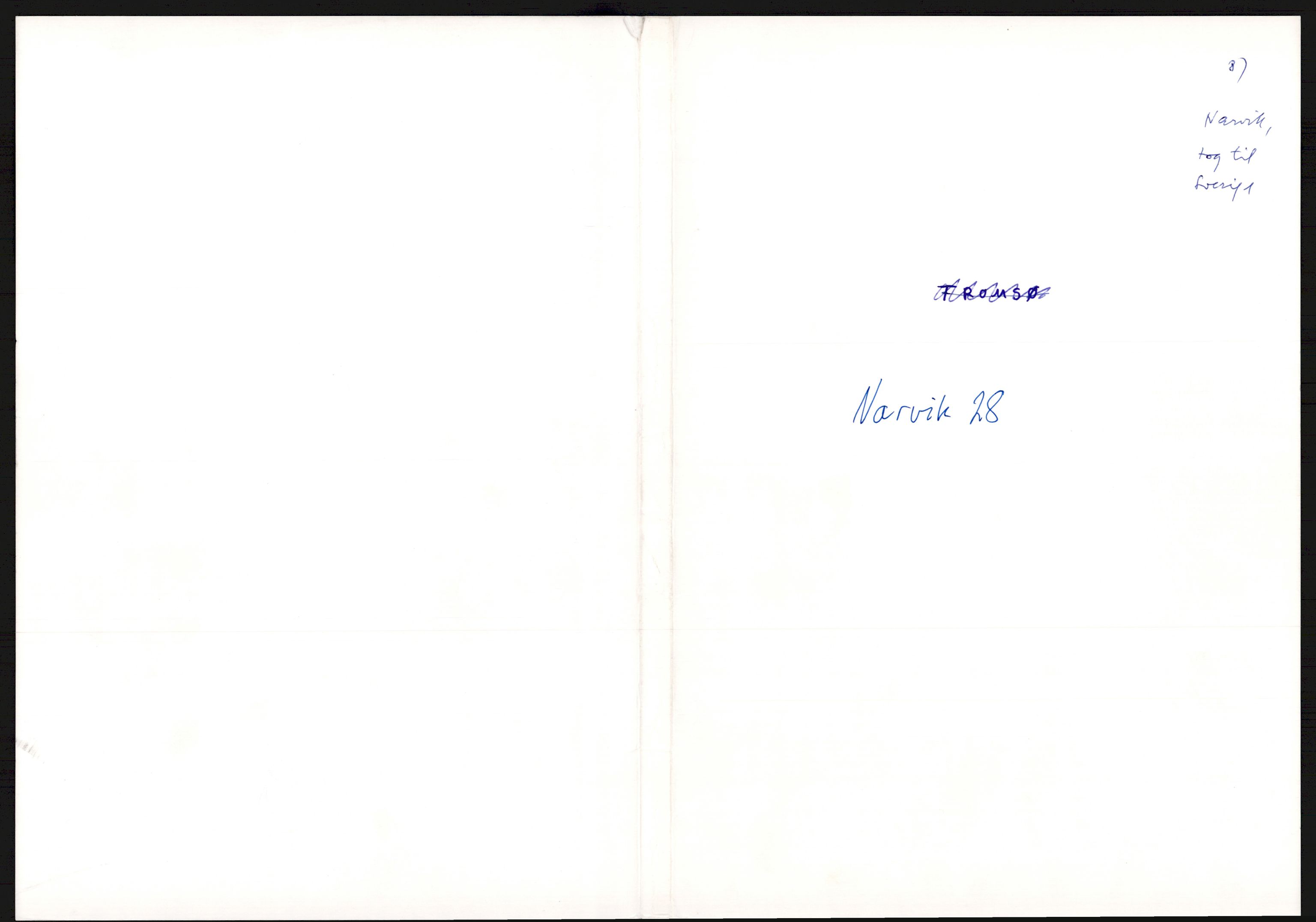 Flyktnings- og fangedirektoratet, Repatrieringskontoret, RA/S-1681/D/Db/L0016: Displaced Persons (DPs) og sivile tyskere, 1945-1948, s. 911