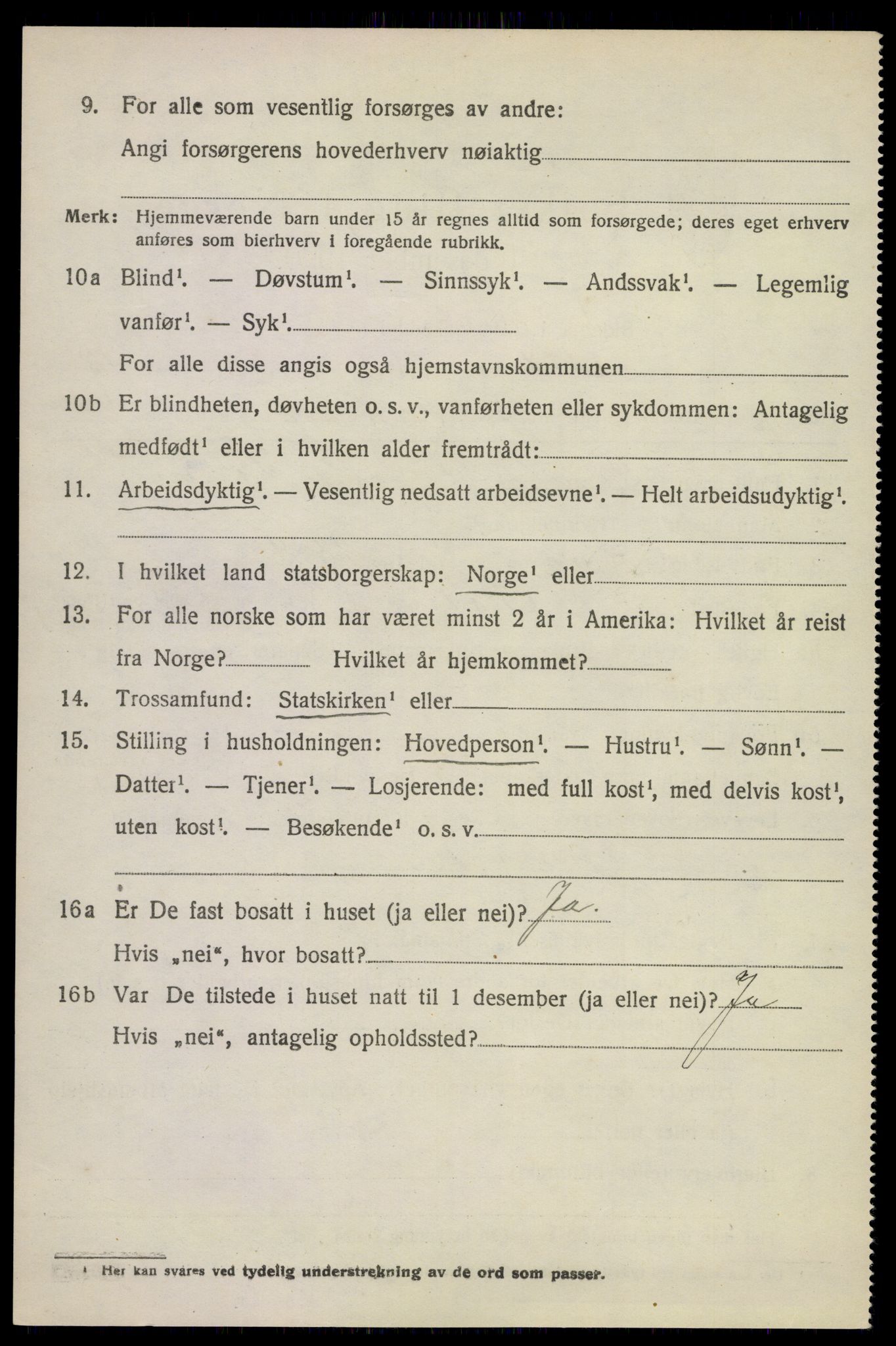 SAKO, Folketelling 1920 for 0722 Nøtterøy herred, 1920, s. 15758