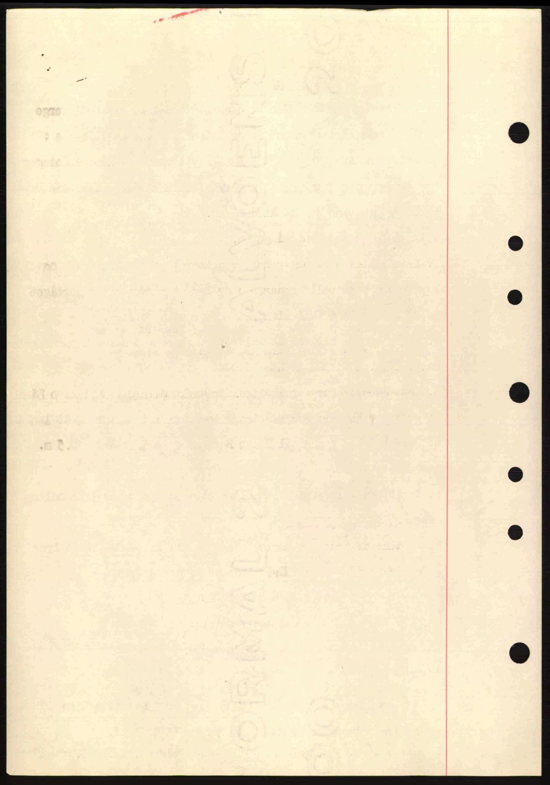 Kristiansund byfogd, AV/SAT-A-4587/A/27: Pantebok nr. 30, 1936-1941, Dagboknr: 368/1937