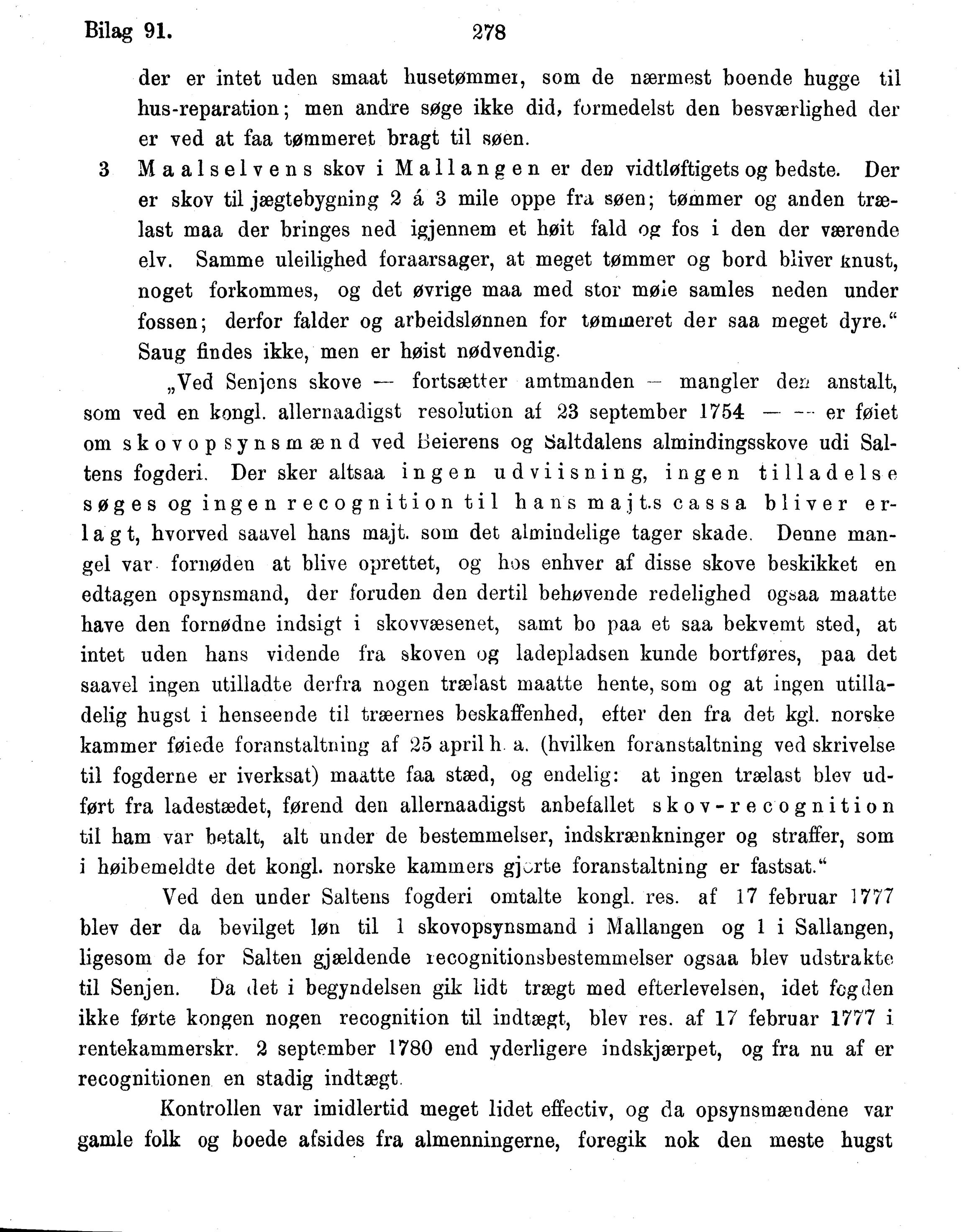 Nordland Fylkeskommune. Fylkestinget, AIN/NFK-17/176/A/Ac/L0016: Fylkestingsforhandlinger 1891-1893, 1891-1893