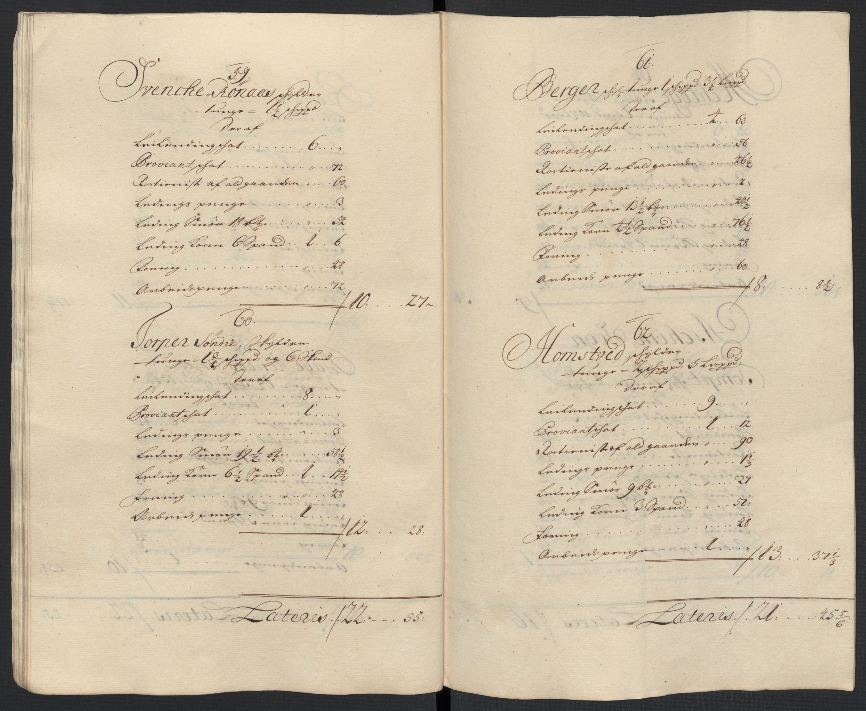 Rentekammeret inntil 1814, Reviderte regnskaper, Fogderegnskap, AV/RA-EA-4092/R07/L0298: Fogderegnskap Rakkestad, Heggen og Frøland, 1706, s. 310