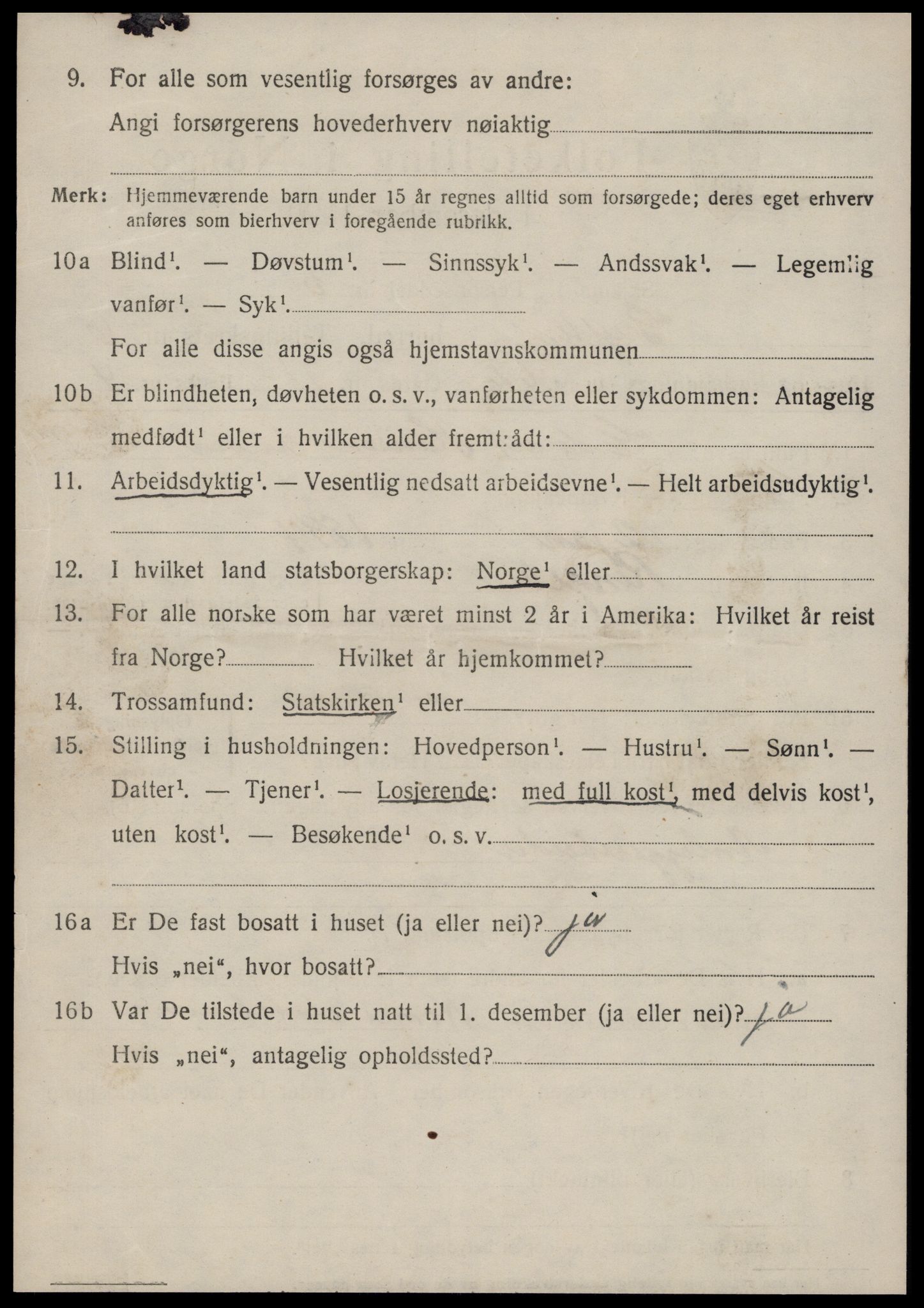 SAT, Folketelling 1920 for 1539 Grytten herred, 1920, s. 4821