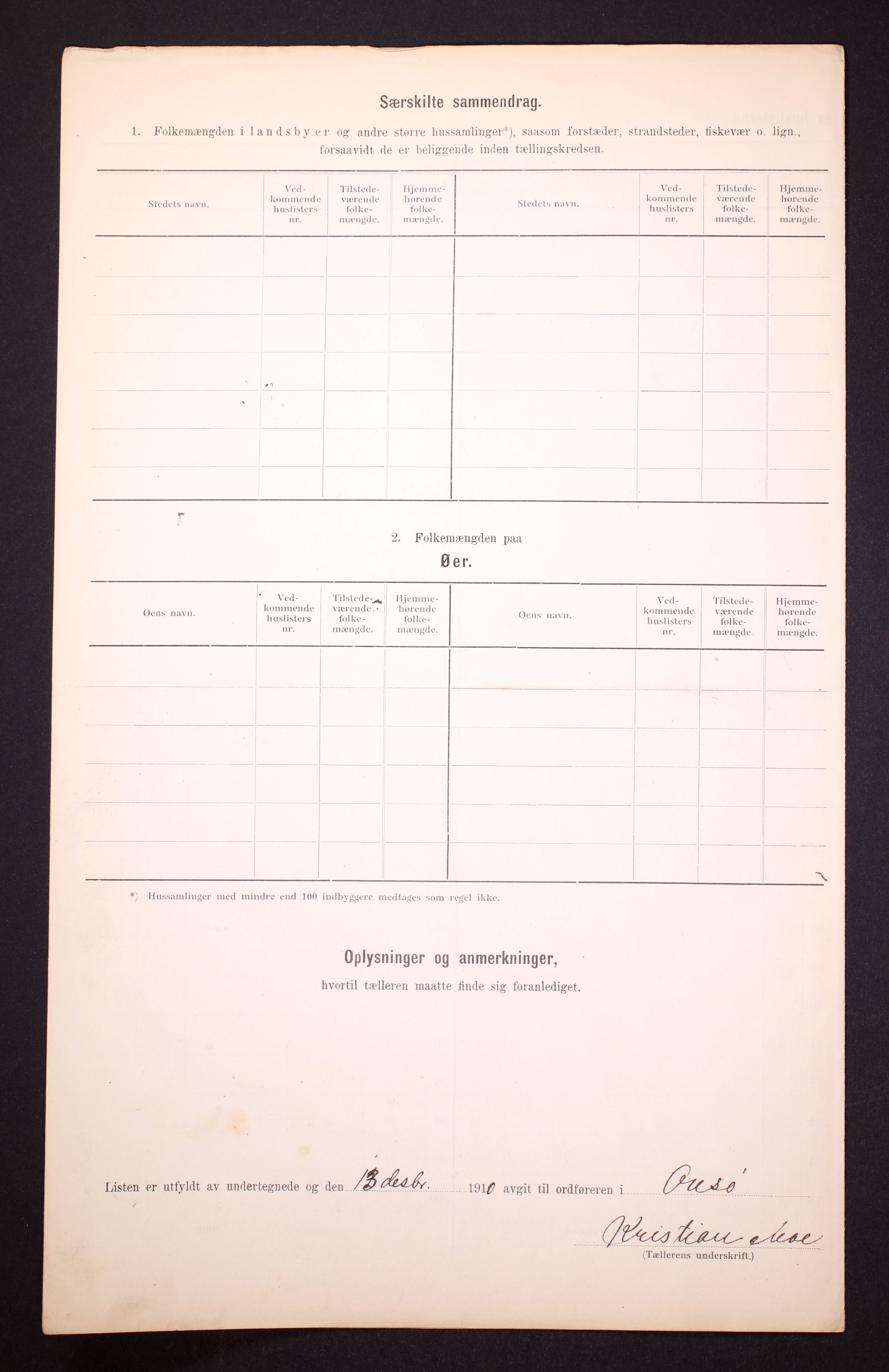 RA, Folketelling 1910 for 0134 Onsøy herred, 1910, s. 9