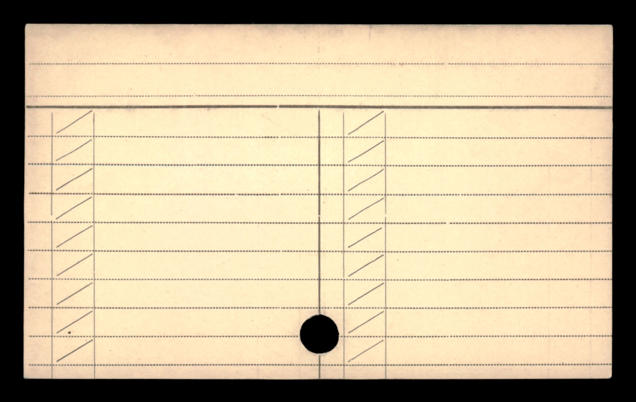 Oslo folkeregister, Registerkort, AV/SAO-A-11715/D/Da/L0012: Menn: Bredde Kristian - Bull Mathias, 1906-1919