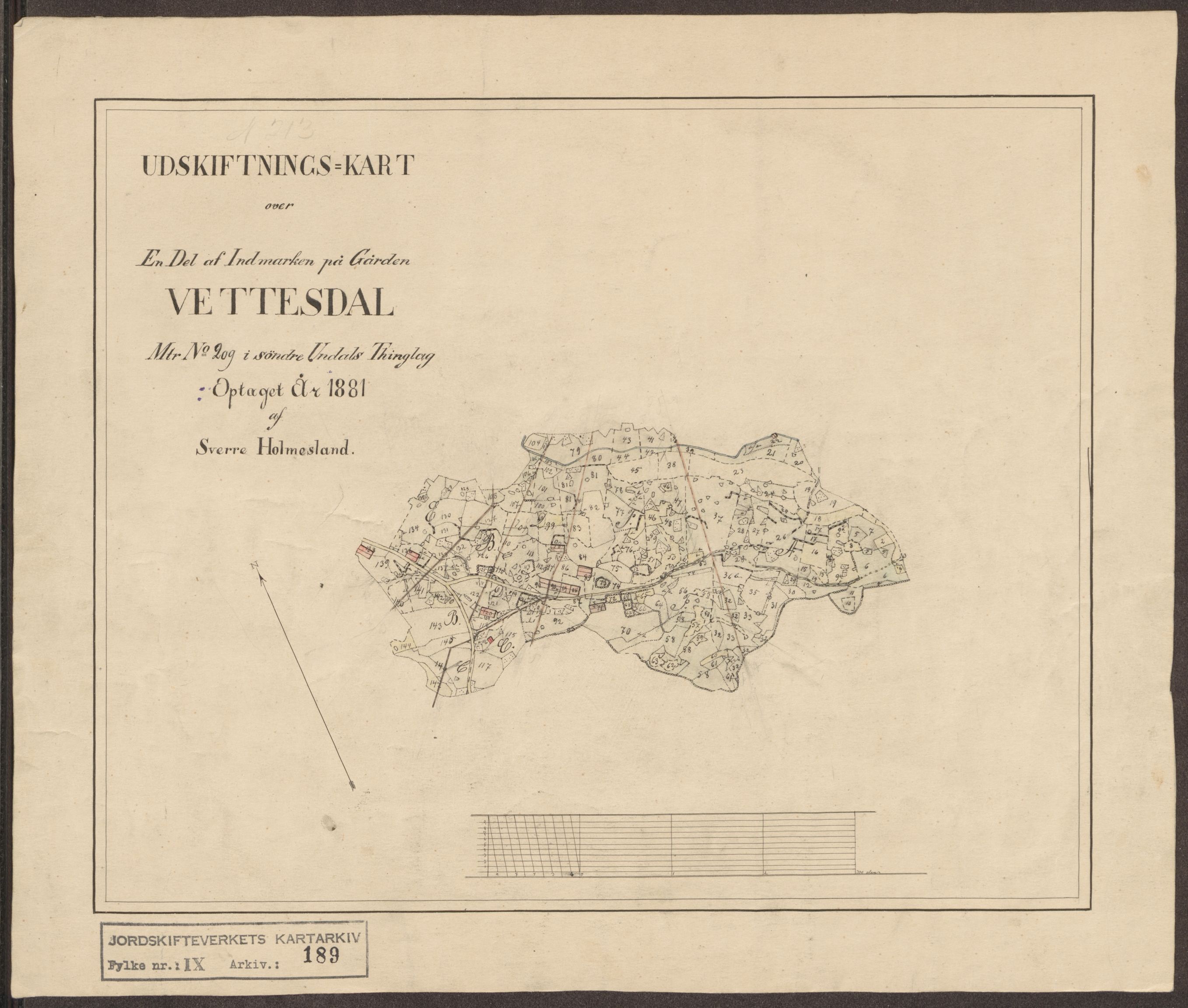 Jordskifteverkets kartarkiv, AV/RA-S-3929/T, 1859-1988, s. 232