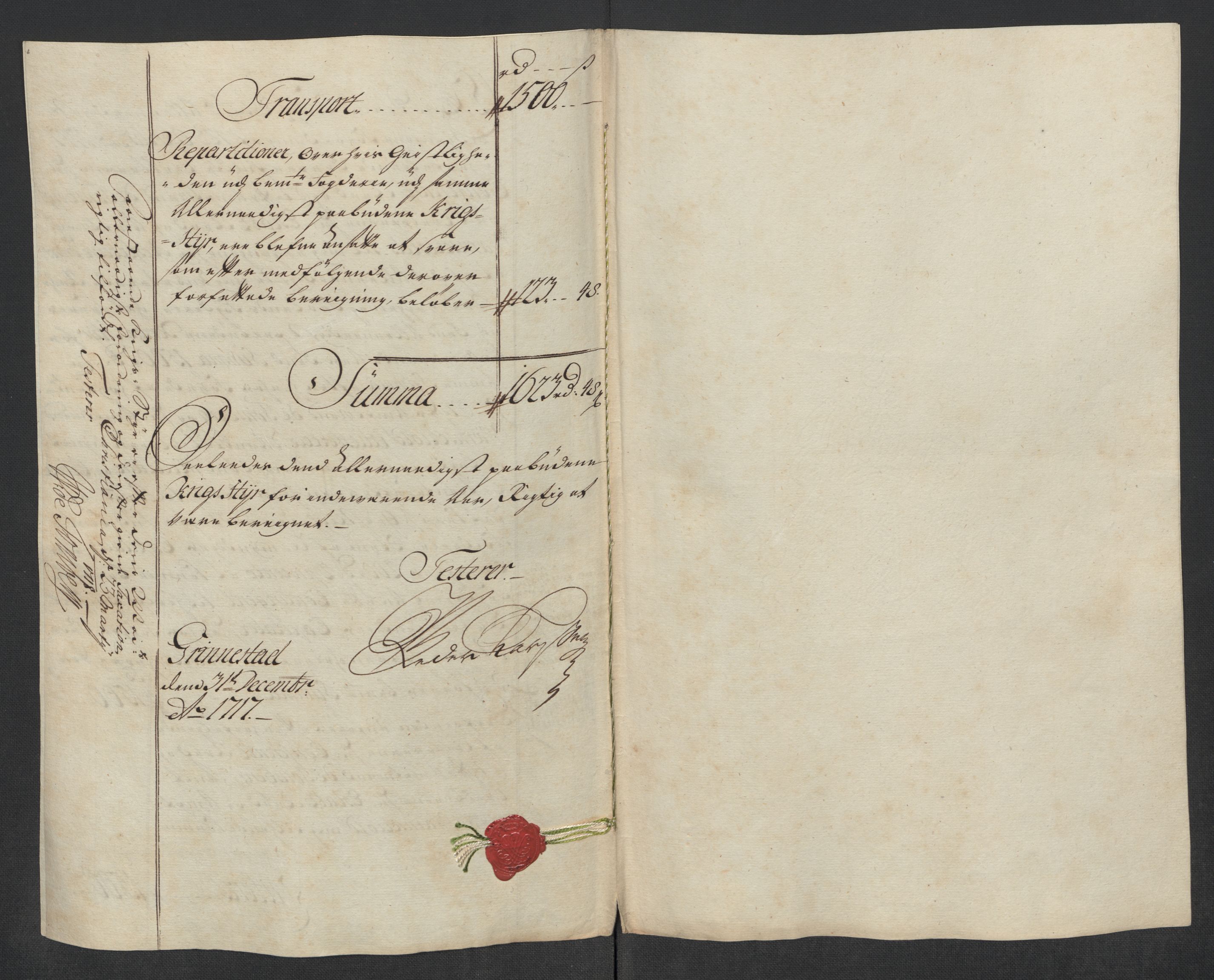 Rentekammeret inntil 1814, Reviderte regnskaper, Fogderegnskap, AV/RA-EA-4092/R07/L0313: Fogderegnskap Rakkestad, Heggen og Frøland, 1717, s. 242