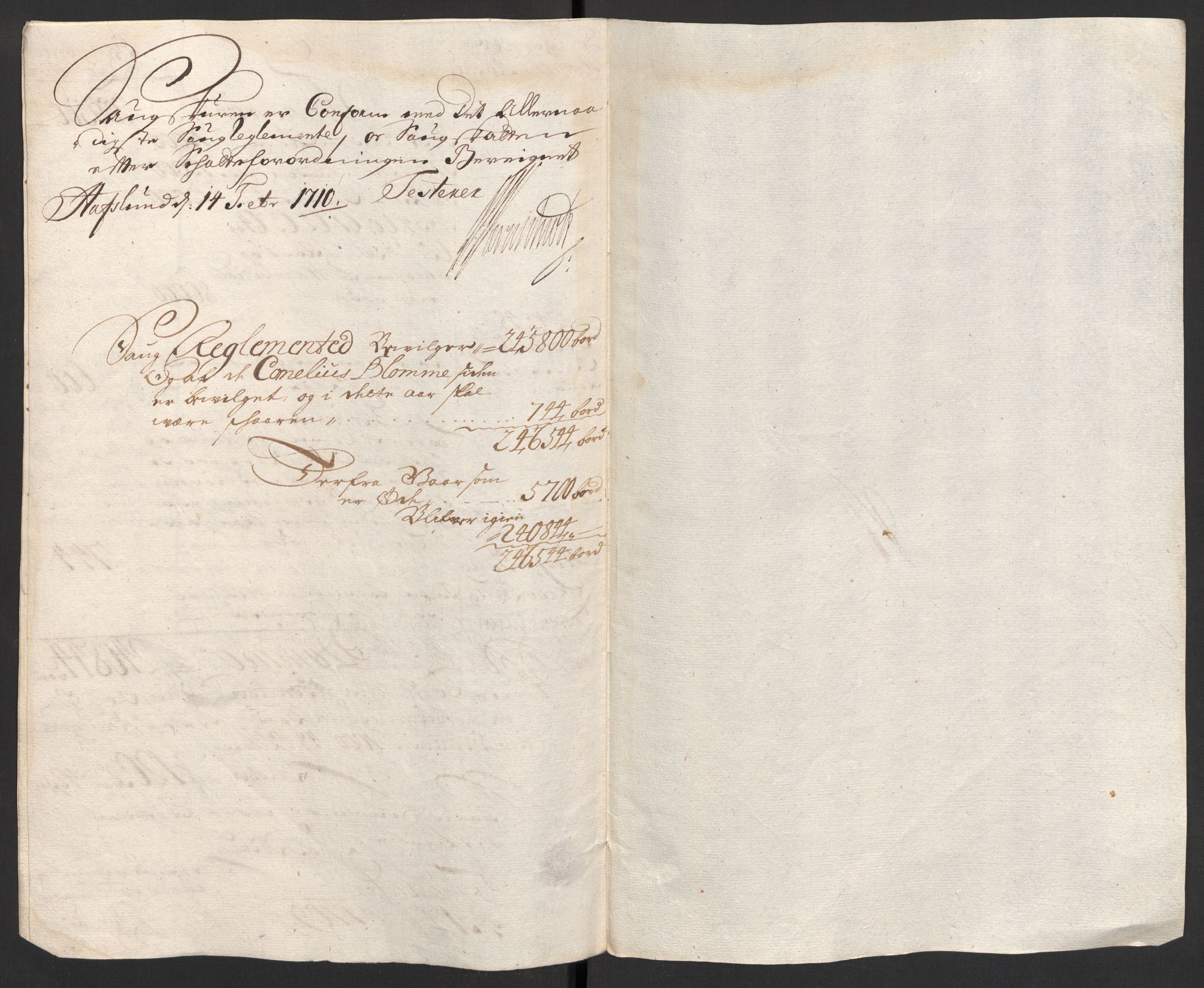 Rentekammeret inntil 1814, Reviderte regnskaper, Fogderegnskap, RA/EA-4092/R01/L0018: Fogderegnskap Idd og Marker, 1707-1709, s. 330