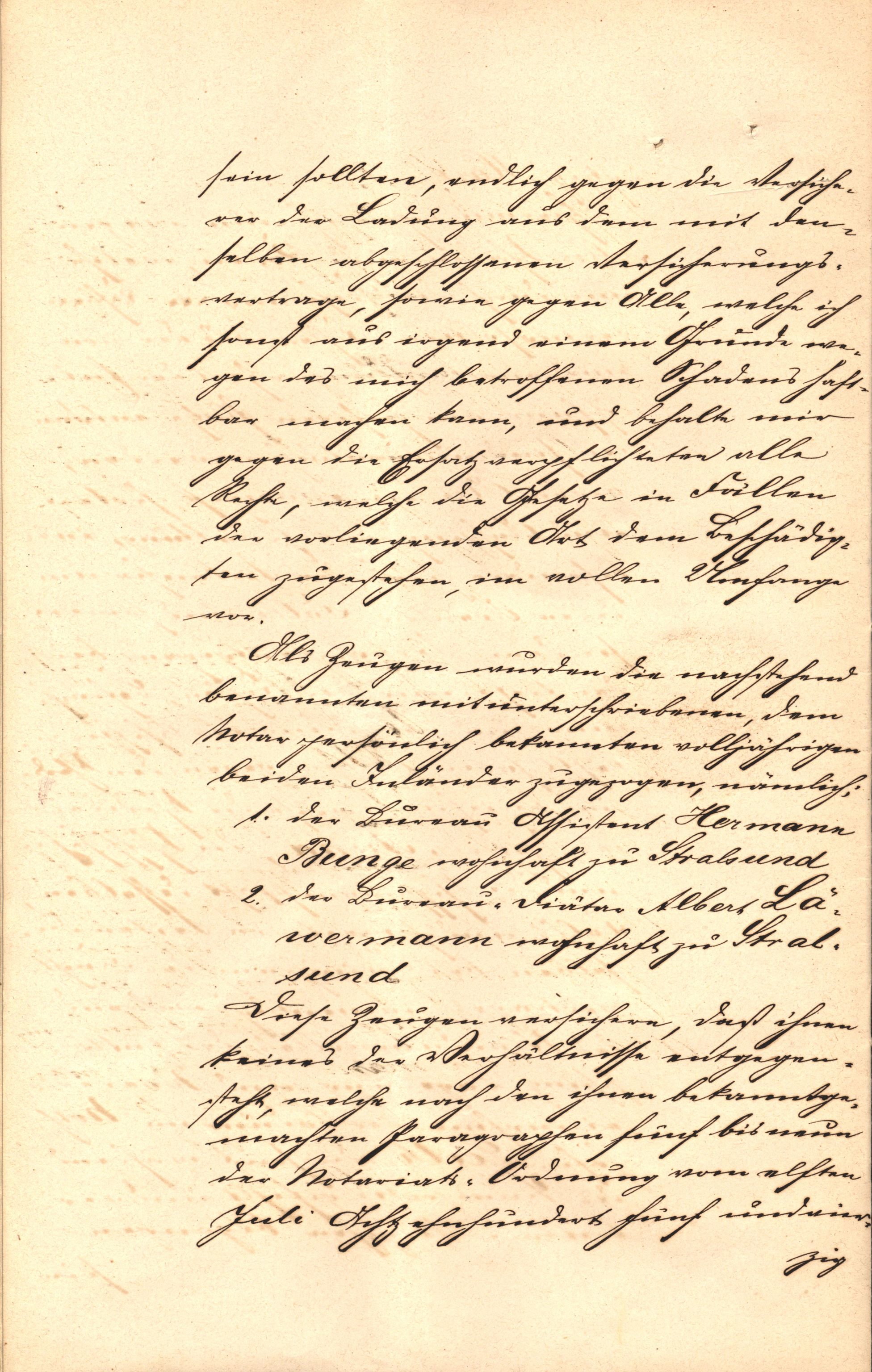 Pa 63 - Østlandske skibsassuranceforening, VEMU/A-1079/G/Ga/L0014/0012: Havaridokumenter / Sophie, Andover, Alliance, Anna, 1882, s. 44