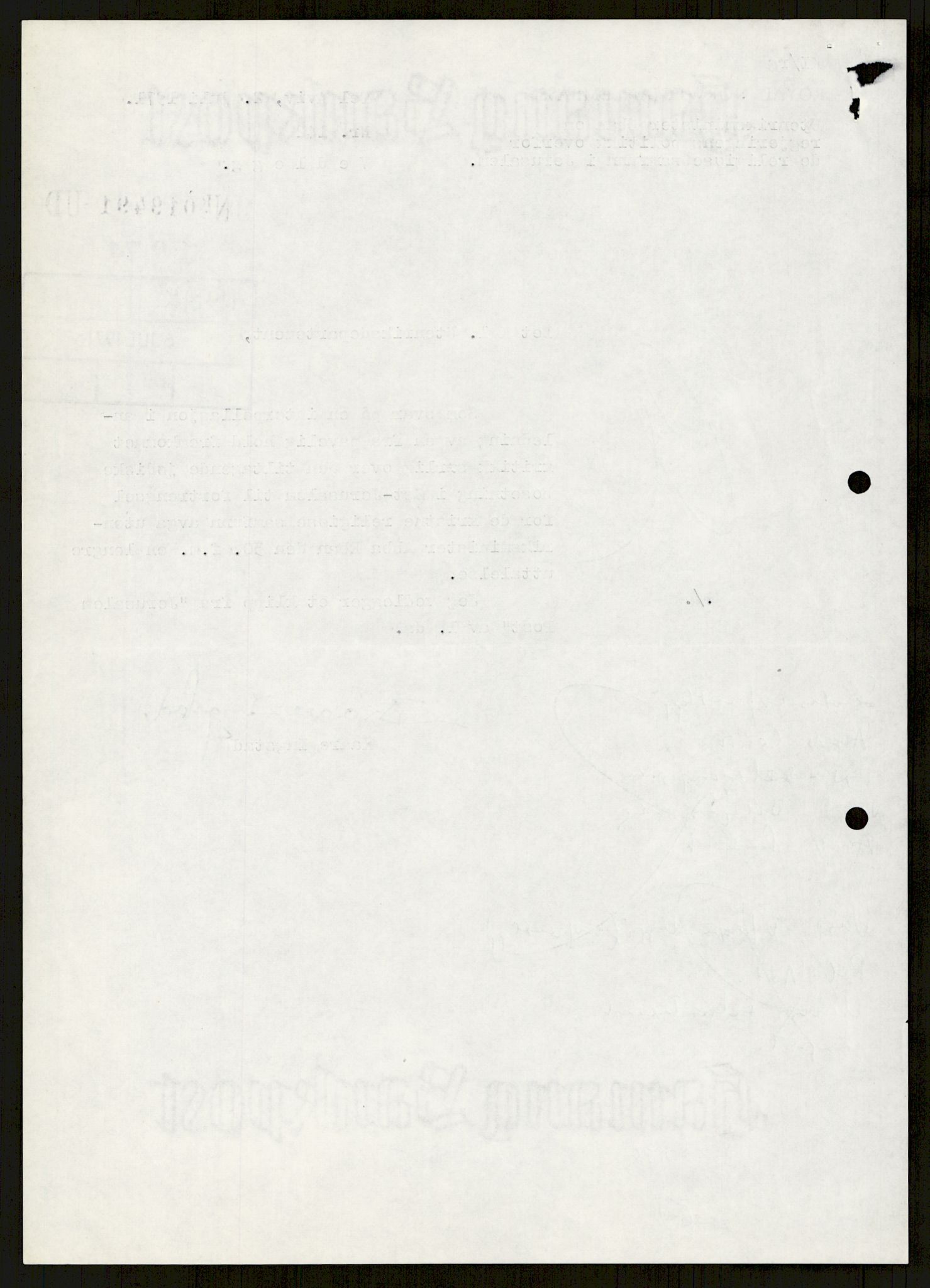 Utenriksdepartementet, hovedarkiv, AV/RA-S-6794/D/Db/Dba/L0776/0003: Verdenspolitikk. Fremmede staters politikk (G.L.) / Israel: Politikk (2 mapper), 1970-1972, s. 135