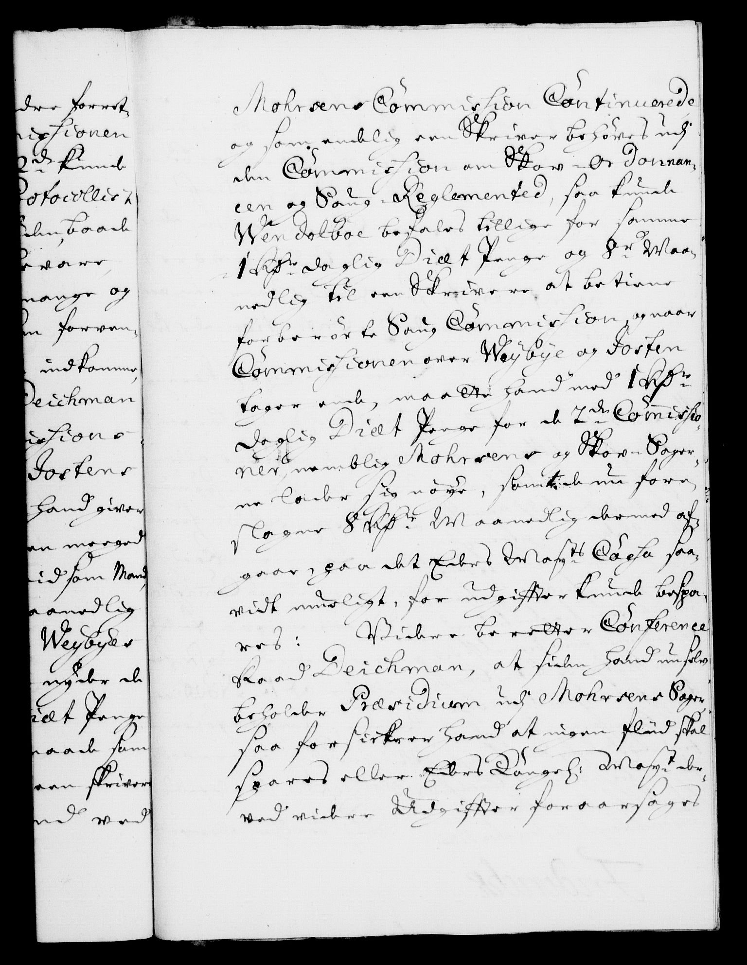 Rentekammeret, Kammerkanselliet, AV/RA-EA-3111/G/Gf/Gfa/L0008: Norsk relasjons- og resolusjonsprotokoll (merket RK 52.8), 1725, s. 1026