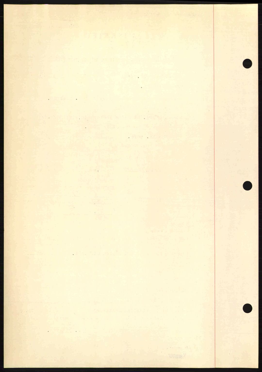 Kristiansund byfogd, AV/SAT-A-4587/A/27: Pantebok nr. 29, 1936-1937, Dagboknr: 239/1937