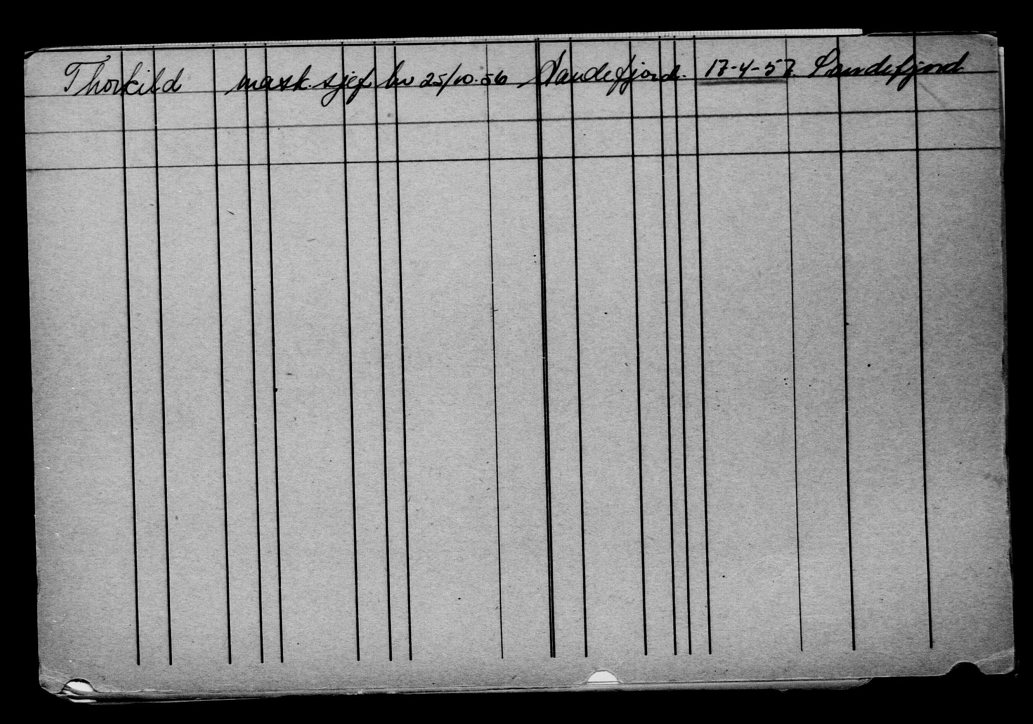 Direktoratet for sjømenn, AV/RA-S-3545/G/Gb/L0145: Hovedkort, 1917, s. 378