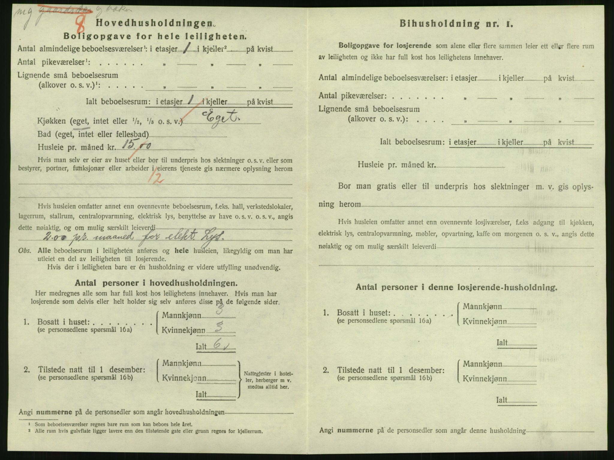 SAT, Folketelling 1920 for 1702 Steinkjer ladested, 1920, s. 1427