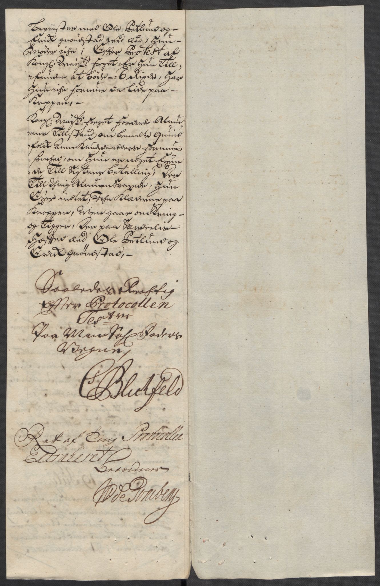Rentekammeret inntil 1814, Reviderte regnskaper, Fogderegnskap, RA/EA-4092/R16/L1050: Fogderegnskap Hedmark, 1713, s. 293