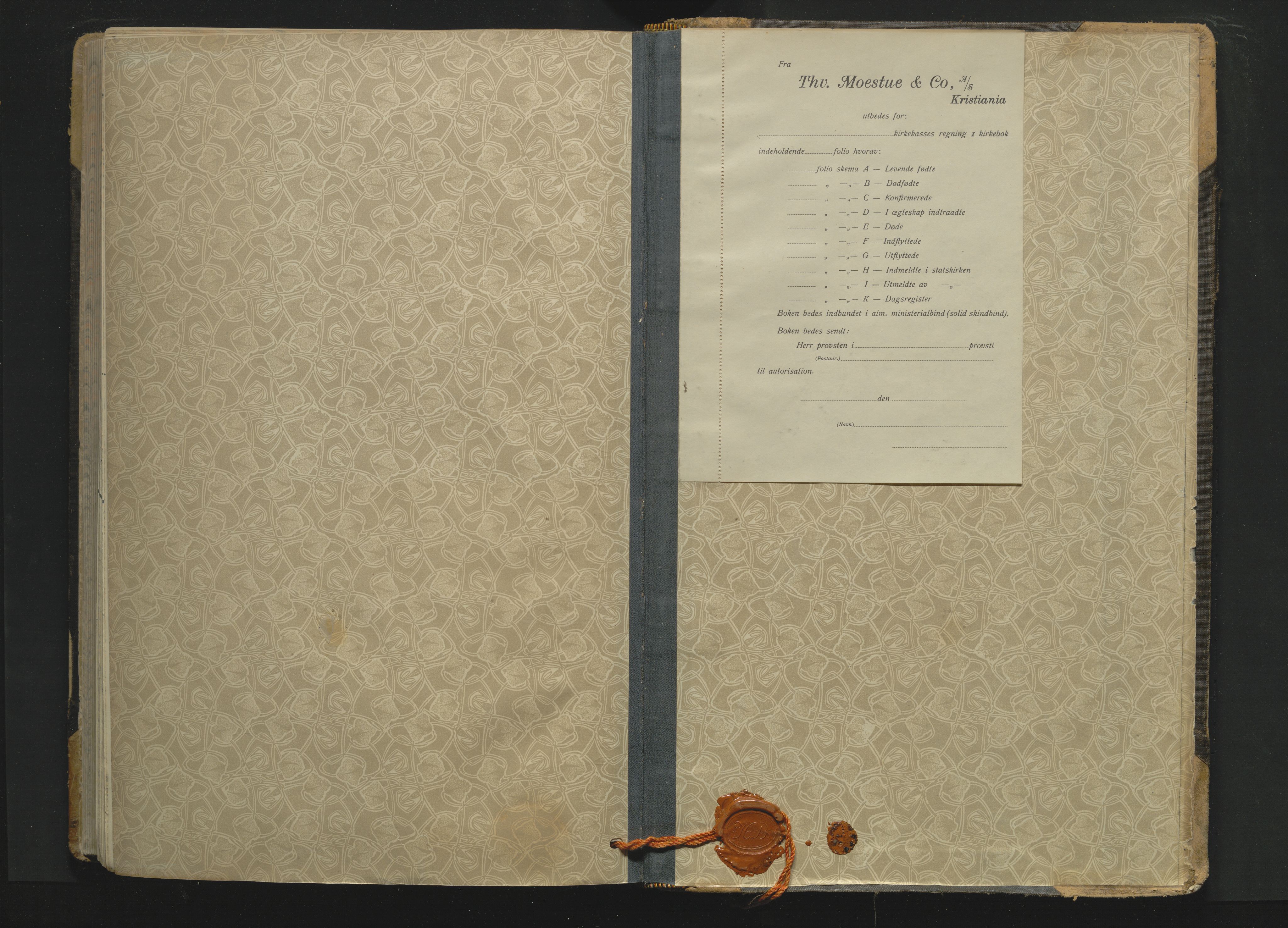 Søndre Slagen kirkebøker, AV/SAKO-A-326/F/Fa/L0001: Ministerialbok nr. 1, 1922-1935