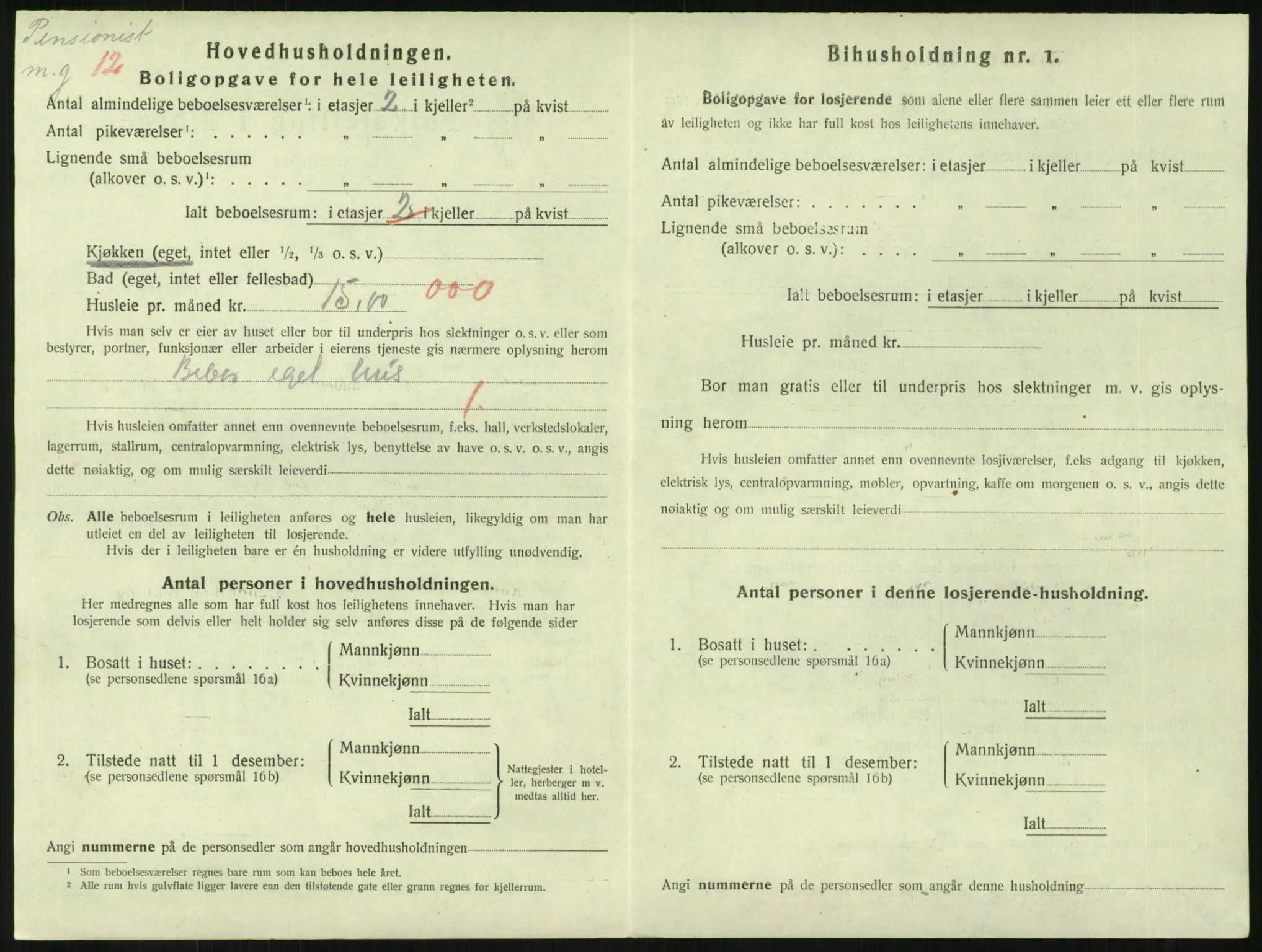 SAKO, Folketelling 1920 for 0703 Horten kjøpstad, 1920, s. 4074