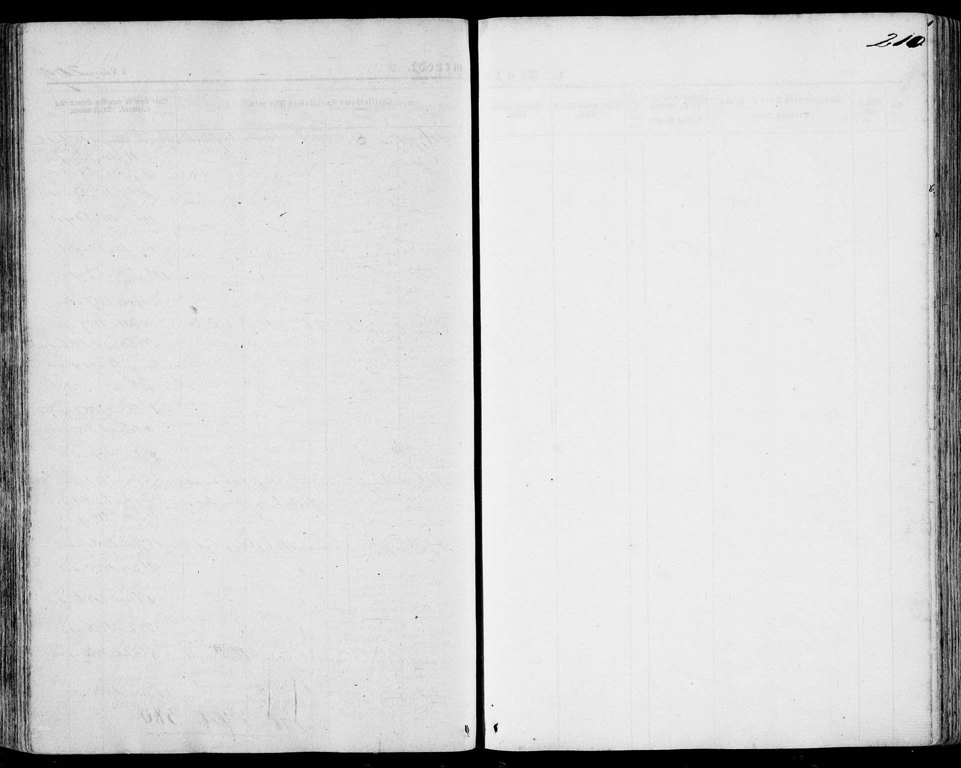 Lye sokneprestkontor, AV/SAST-A-101794/001/30BA/L0007: Ministerialbok nr. A 6, 1856-1871, s. 210