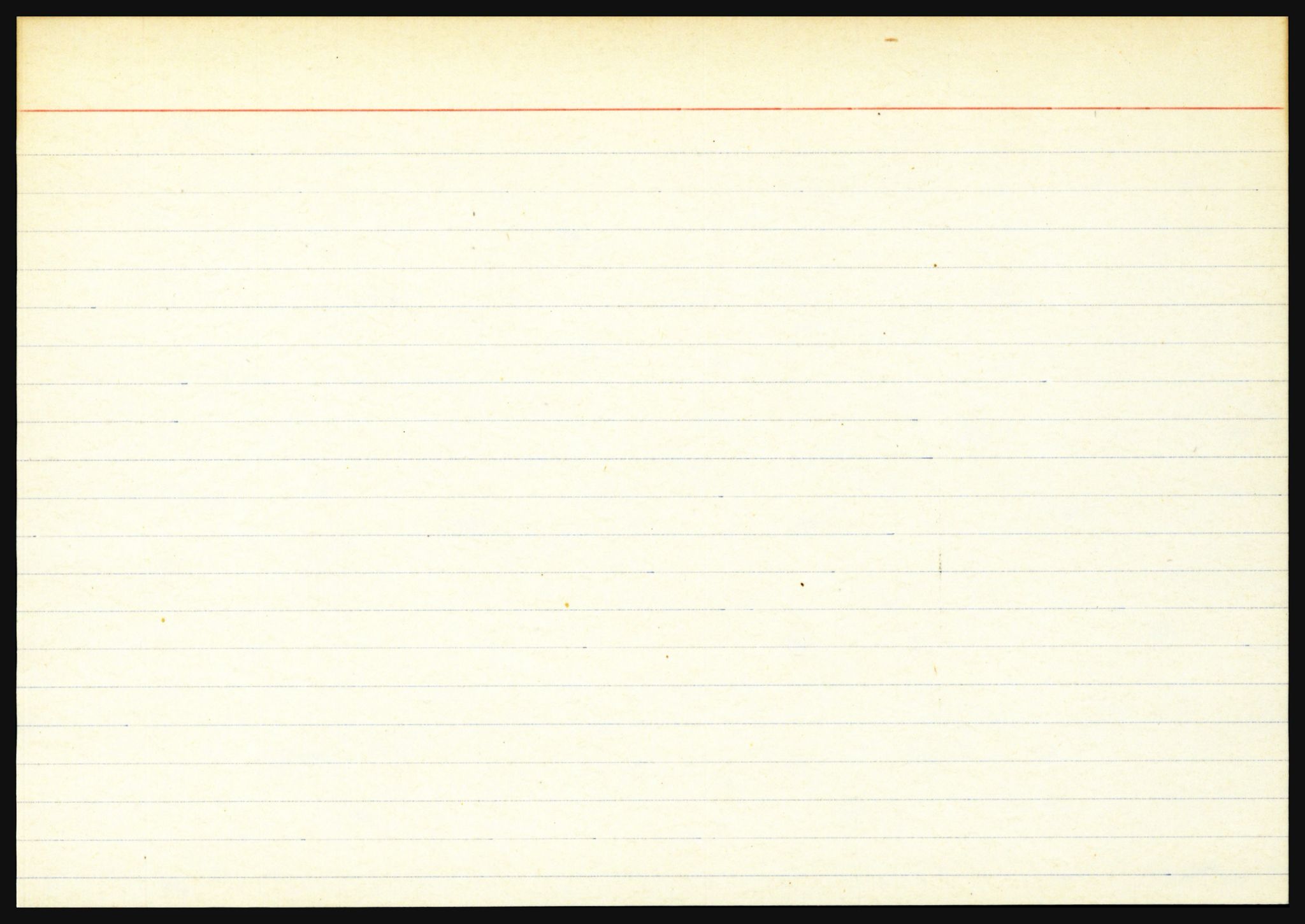 Fosen sorenskriveri, SAT/A-1107/1/3, 1681-1823, s. 3272