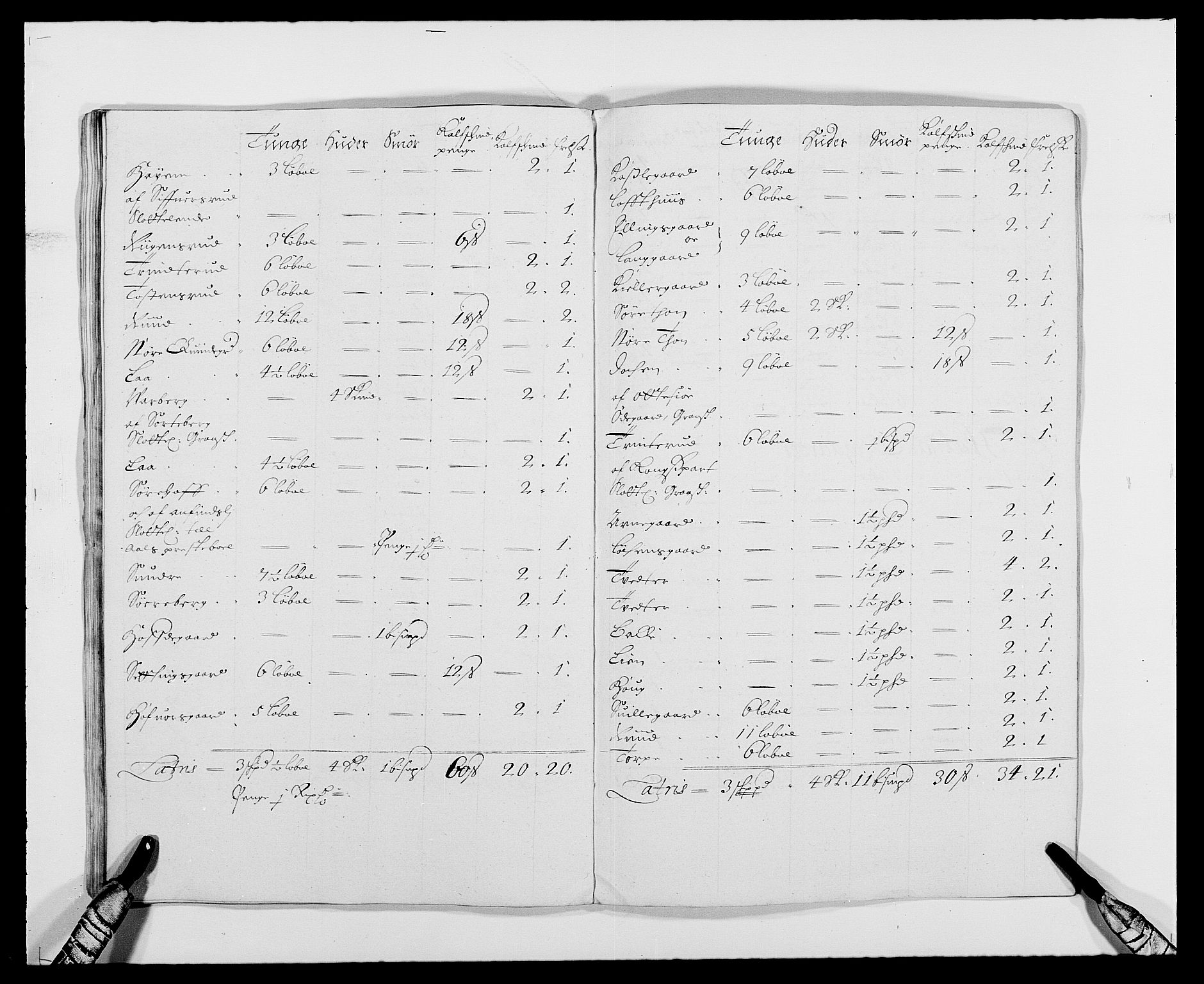 Rentekammeret inntil 1814, Reviderte regnskaper, Fogderegnskap, AV/RA-EA-4092/R21/L1446: Fogderegnskap Ringerike og Hallingdal, 1683-1686, s. 23