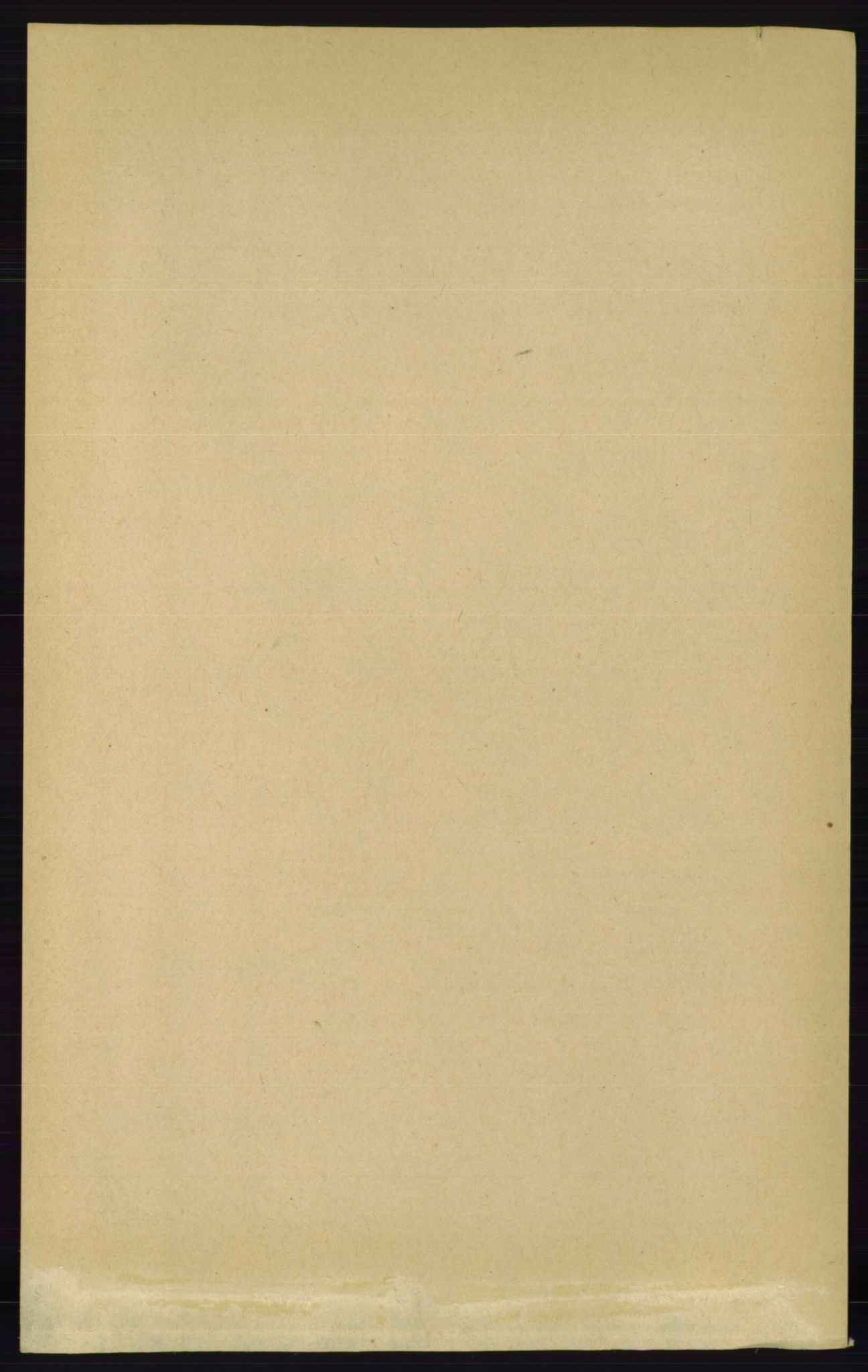 RA, Folketelling 1891 for 0914 Holt herred, 1891, s. 1034