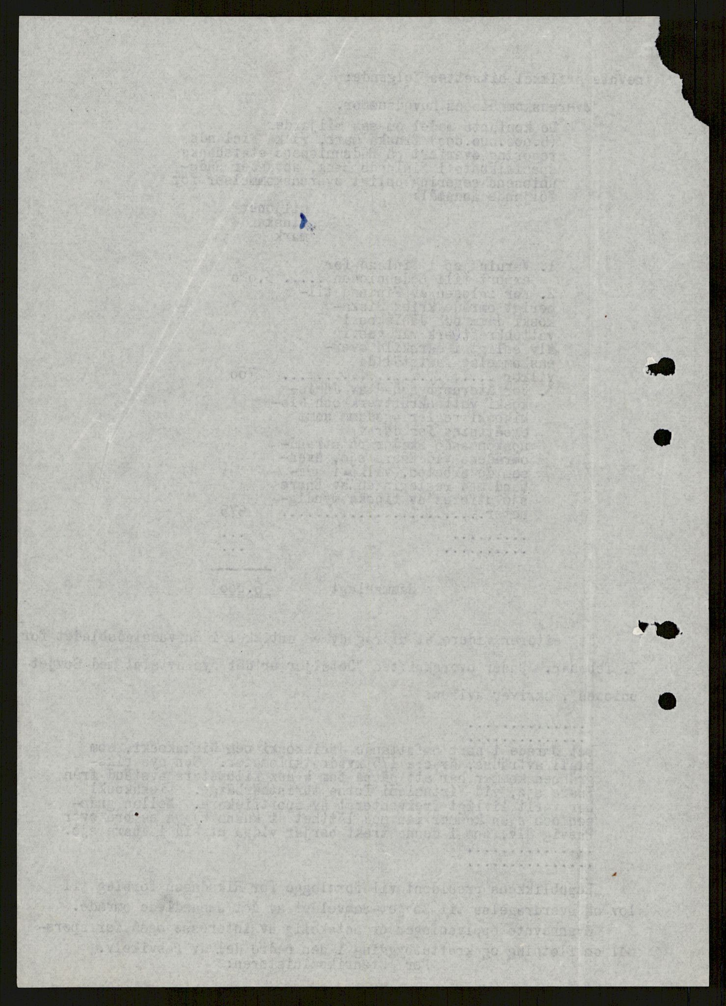 Vassdragsdirektoratet/avdelingen, RA/S-6242/F/Fa/L0537: Pasvikelva, 1932-1955, s. 1060