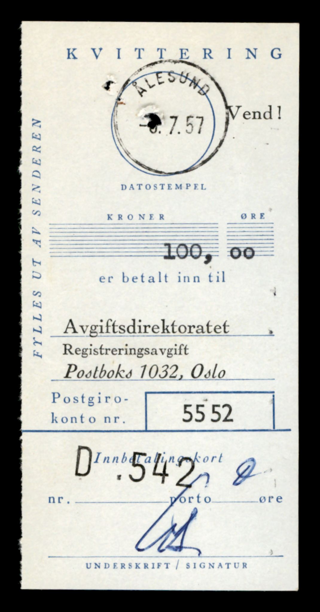 Møre og Romsdal vegkontor - Ålesund trafikkstasjon, AV/SAT-A-4099/F/Fe/L0038: Registreringskort for kjøretøy T 13180 - T 13360, 1927-1998, s. 1219