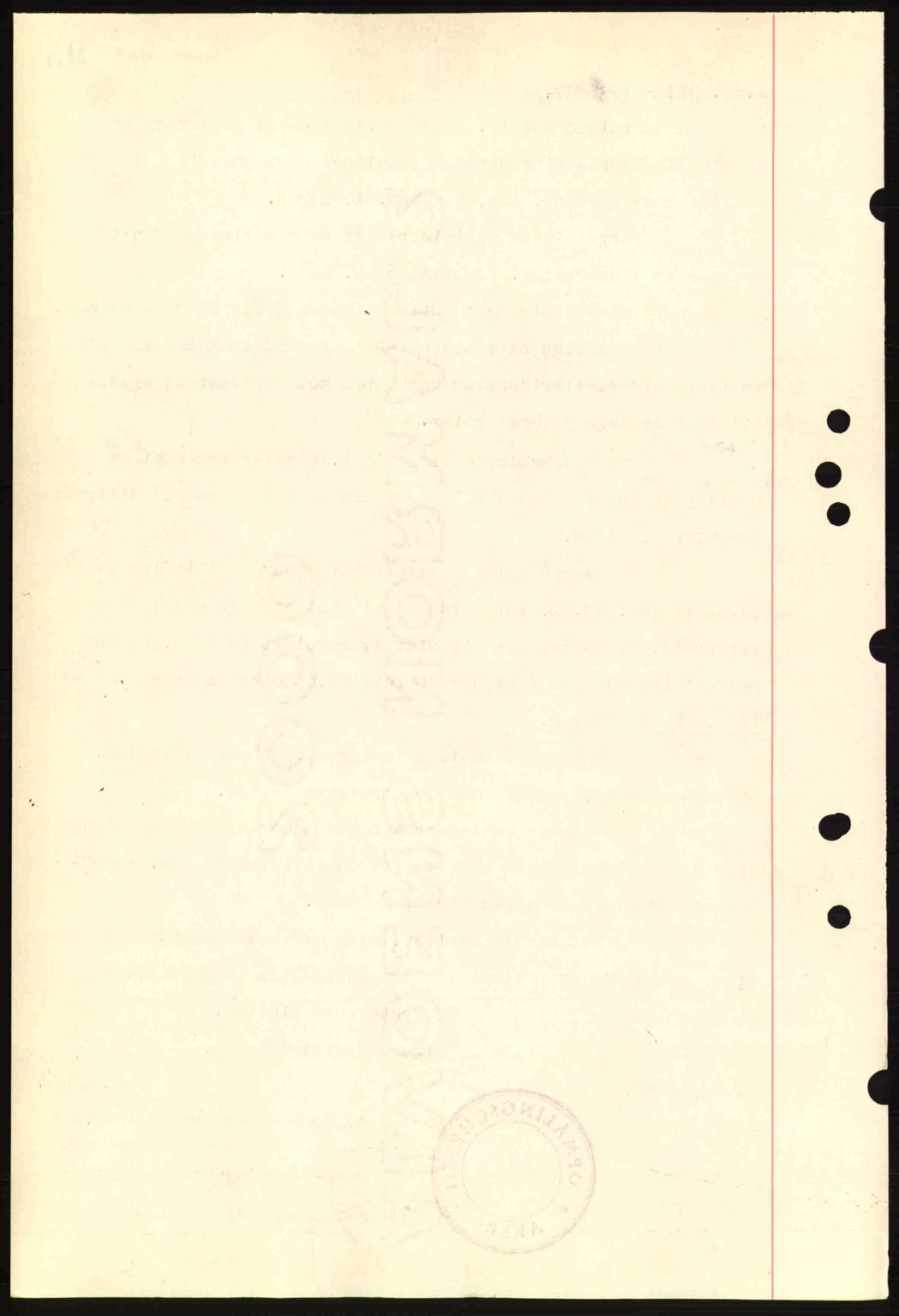 Aker herredsskriveri, SAO/A-10896/G/Gb/Gba/Gbab/L0025: Pantebok nr. A154-155, 1938-1938, Dagboknr: 11741/1938