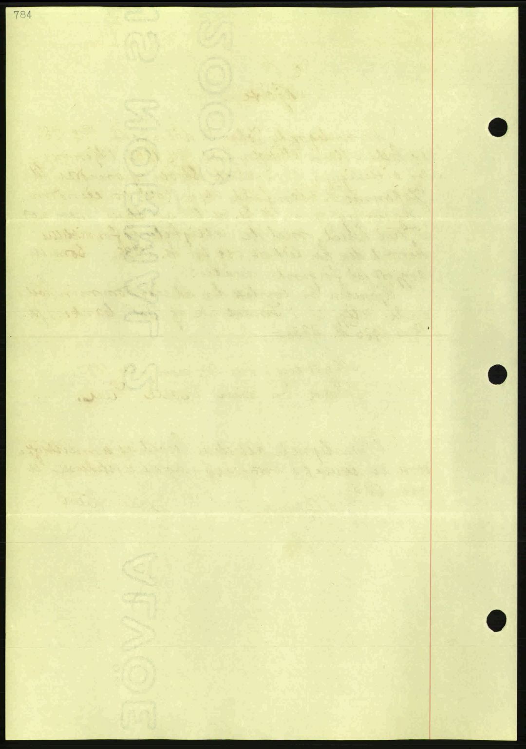 Nordmøre sorenskriveri, AV/SAT-A-4132/1/2/2Ca: Pantebok nr. A82, 1937-1938, Dagboknr: 3118/1937