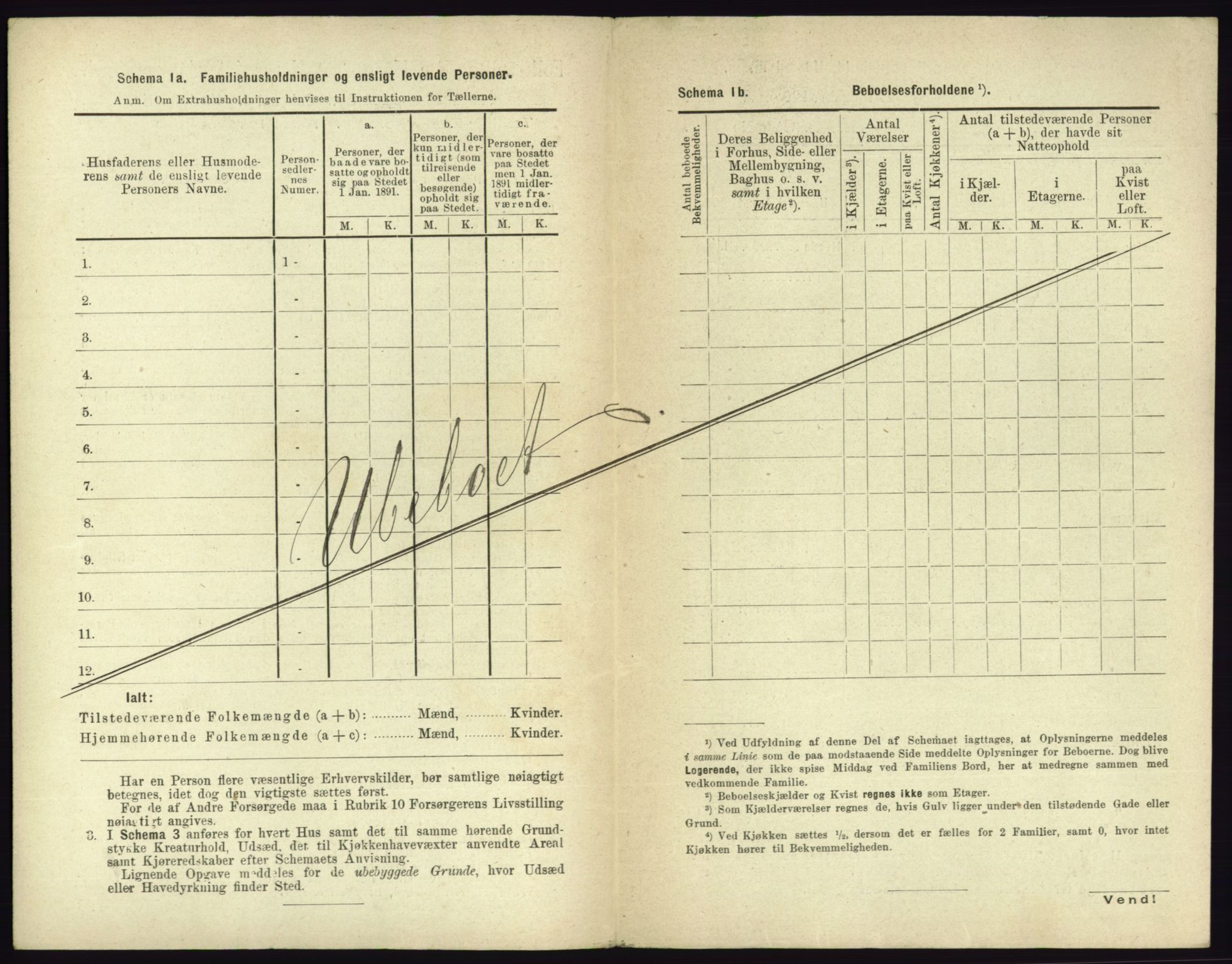 RA, Folketelling 1891 for 0705 Tønsberg kjøpstad, 1891, s. 233