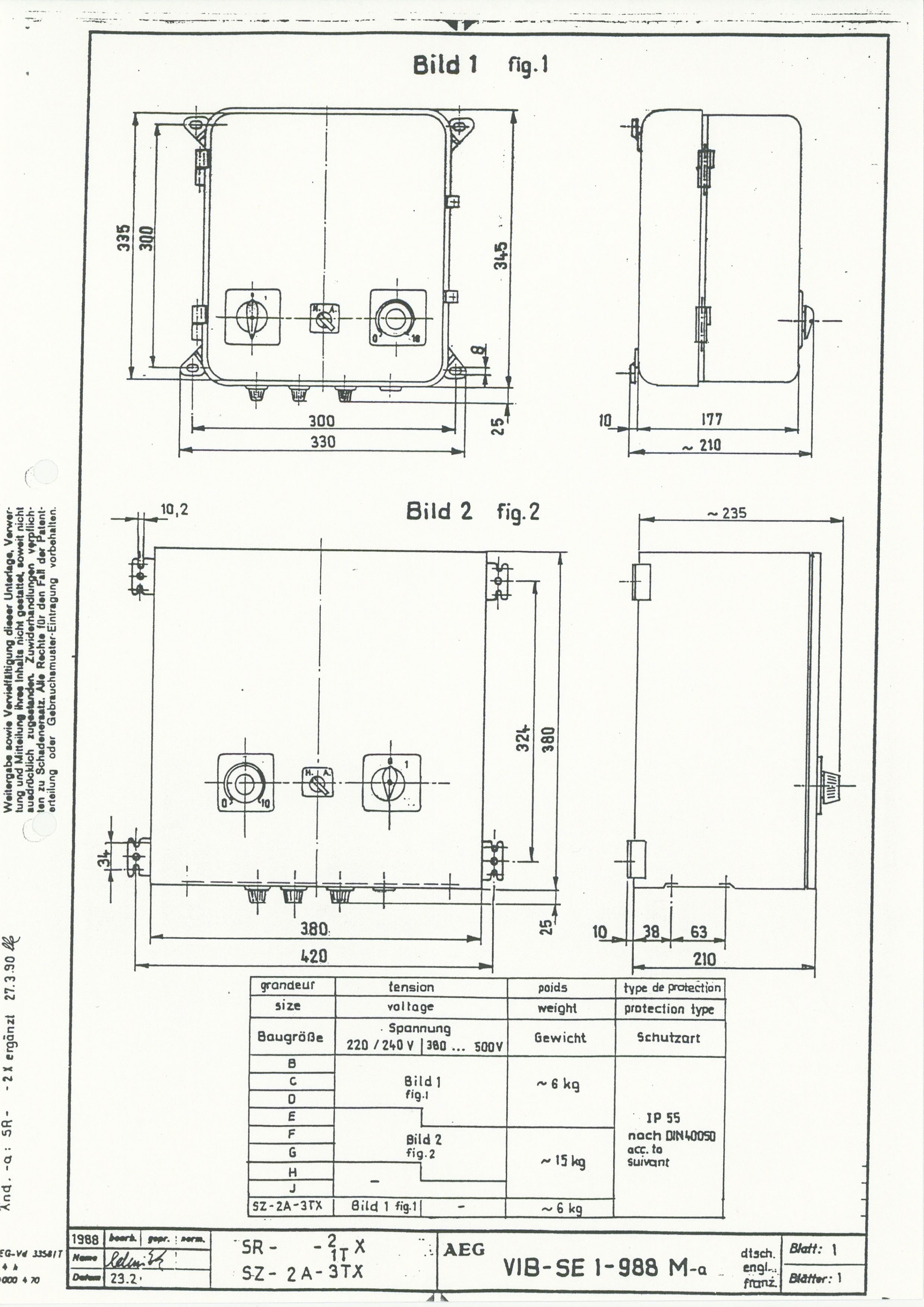 Odda smelteverk AS, KRAM/A-0157.1/T/Td/L0009: Gruppe 9. Blandingsrom og kokstørker, 1920-1970, s. 739