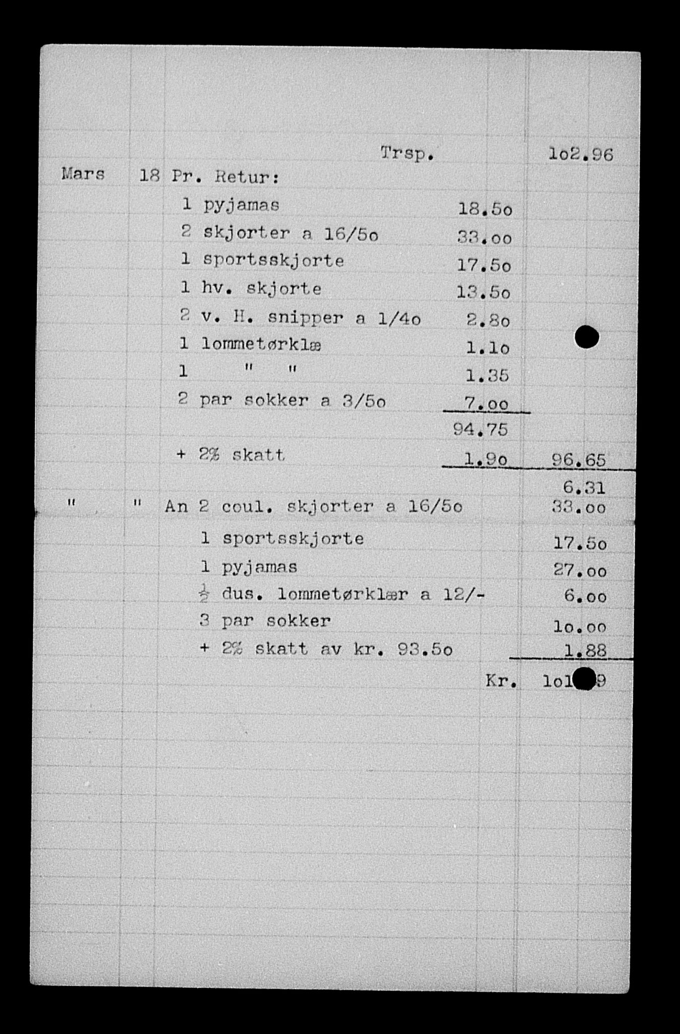 Justisdepartementet, Tilbakeføringskontoret for inndratte formuer, RA/S-1564/H/Hc/Hcd/L1008: --, 1945-1947, s. 130