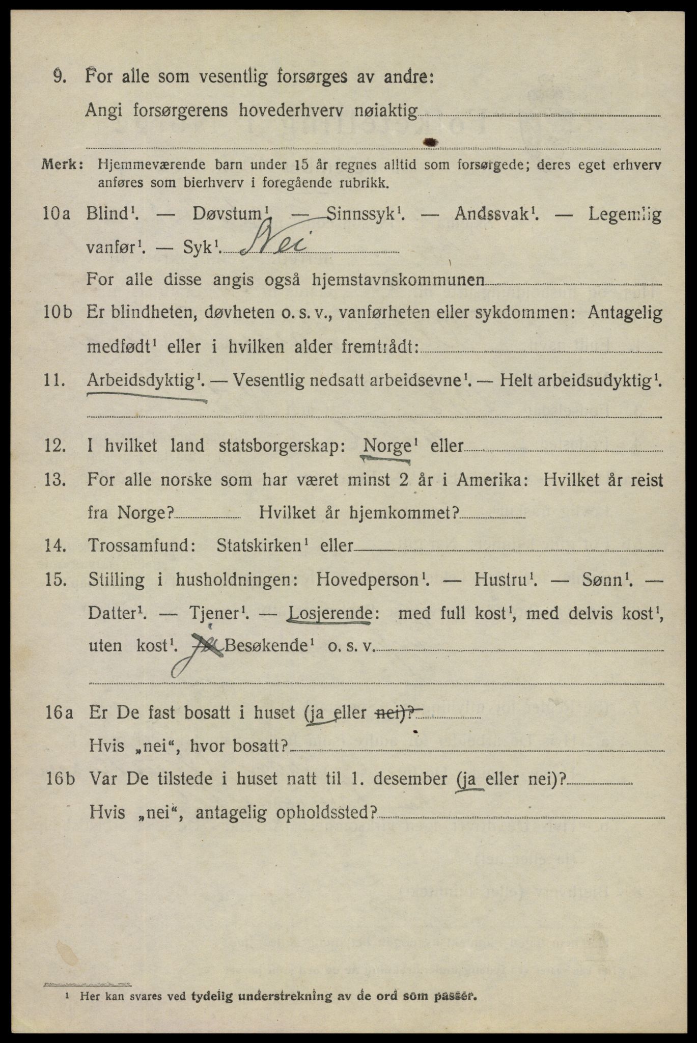 SAO, Folketelling 1920 for 0124 Askim herred, 1920, s. 1972
