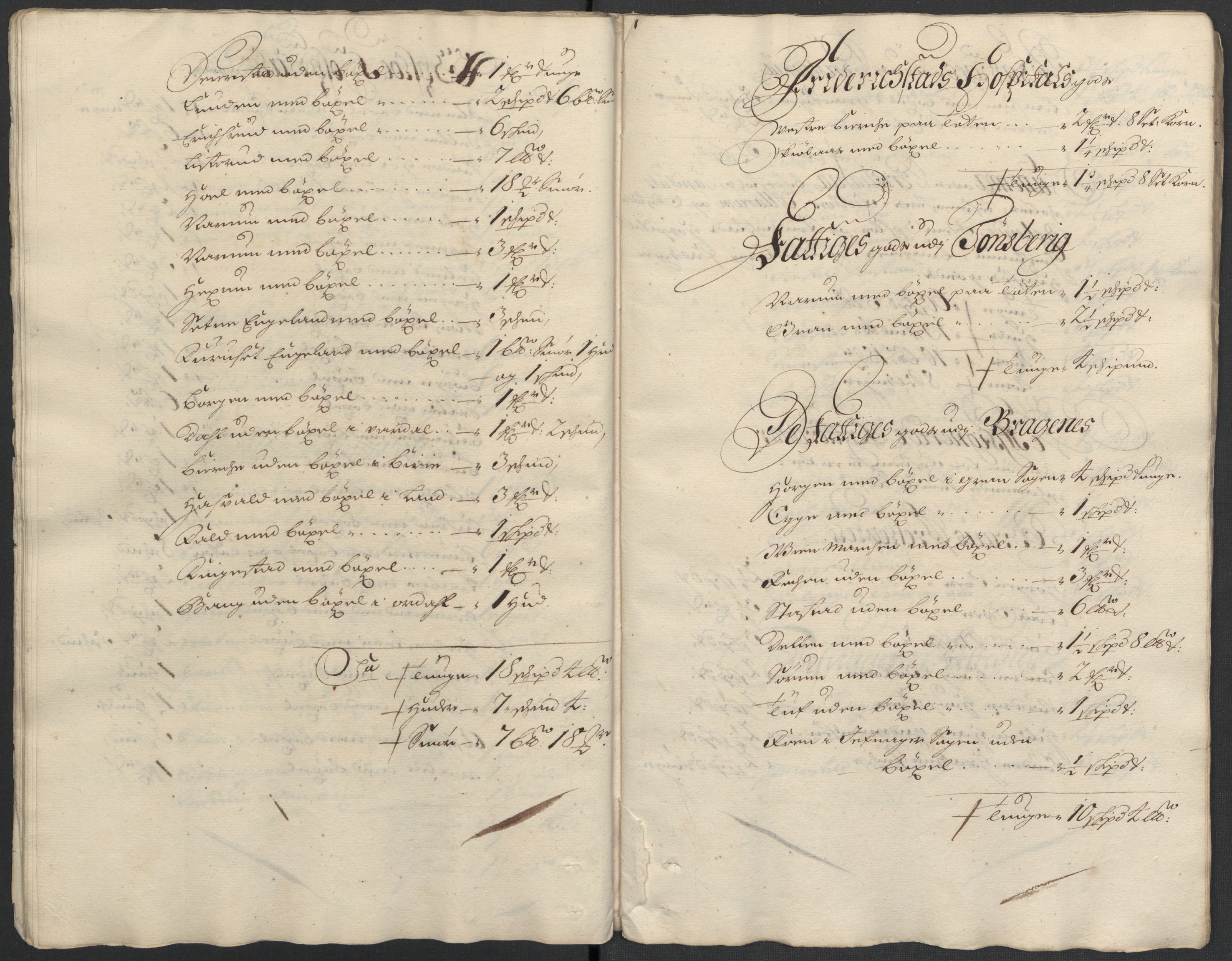 Rentekammeret inntil 1814, Reviderte regnskaper, Fogderegnskap, AV/RA-EA-4092/R18/L1298: Fogderegnskap Hadeland, Toten og Valdres, 1700, s. 387