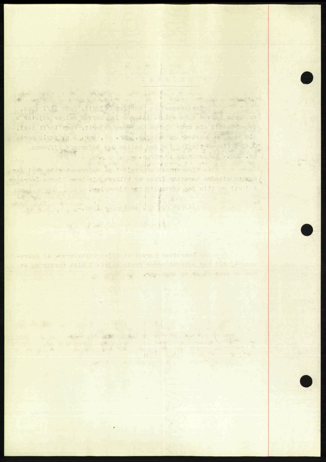 Gauldal sorenskriveri, SAT/A-0014/1/2/2C: Pantebok nr. A2, 1946-1946, Dagboknr: 978/1946
