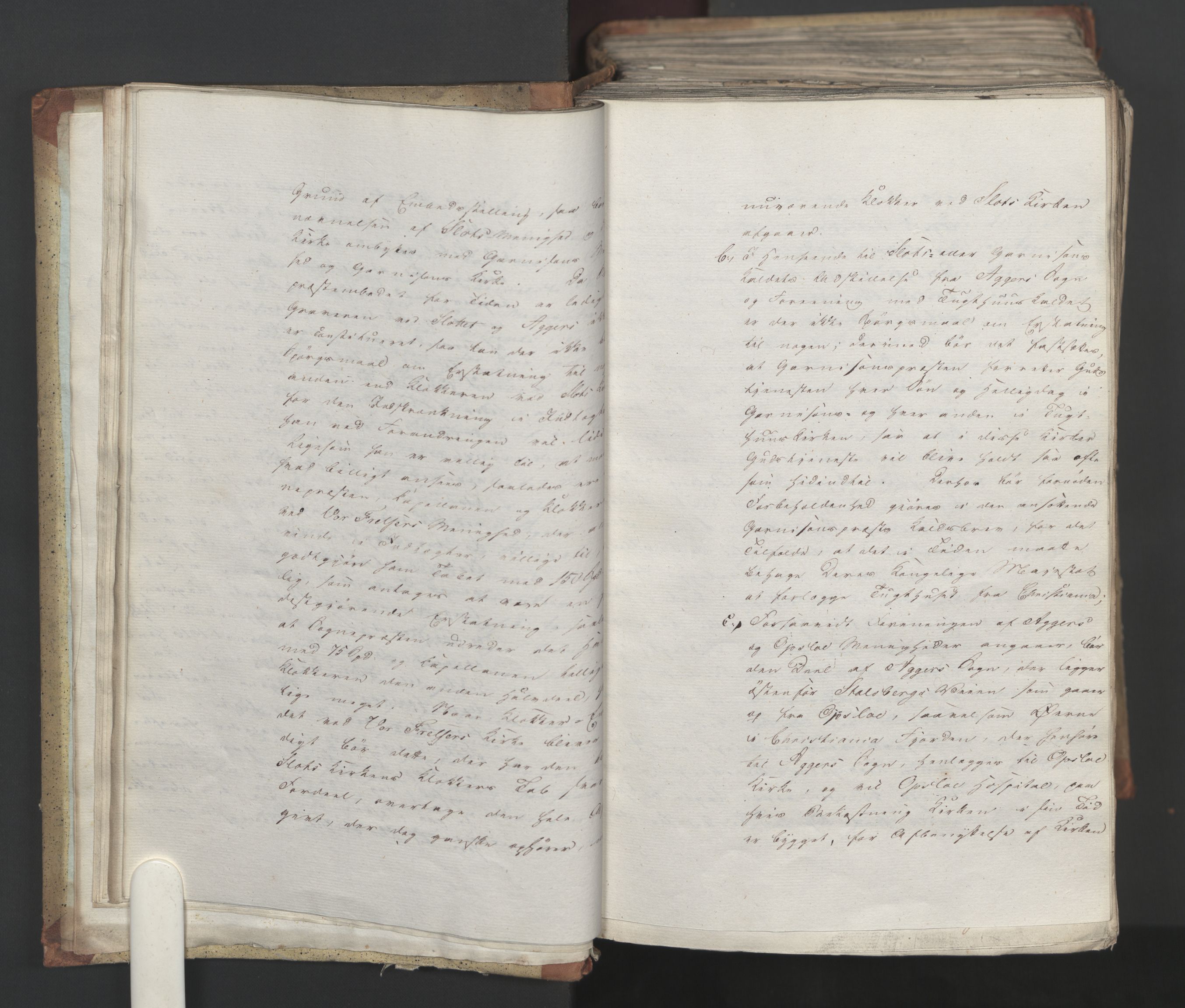 Statsrådsavdelingen i Stockholm, AV/RA-S-1003/D/Da/L0034: Regjeringsinnstillinger nr. 275-540, 1823, s. 29