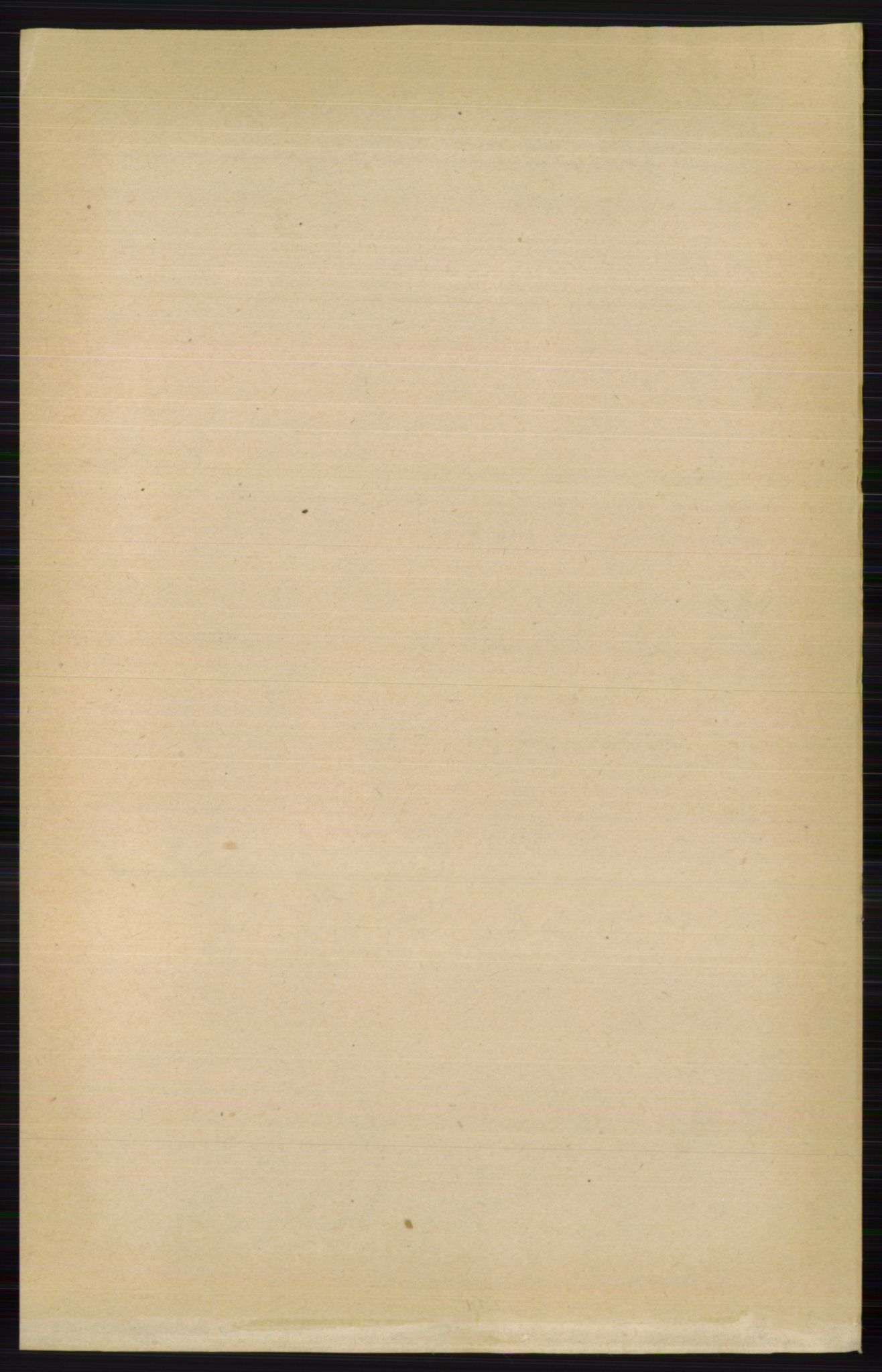 RA, Folketelling 1891 for 0538 Nordre Land herred, 1891, s. 2554
