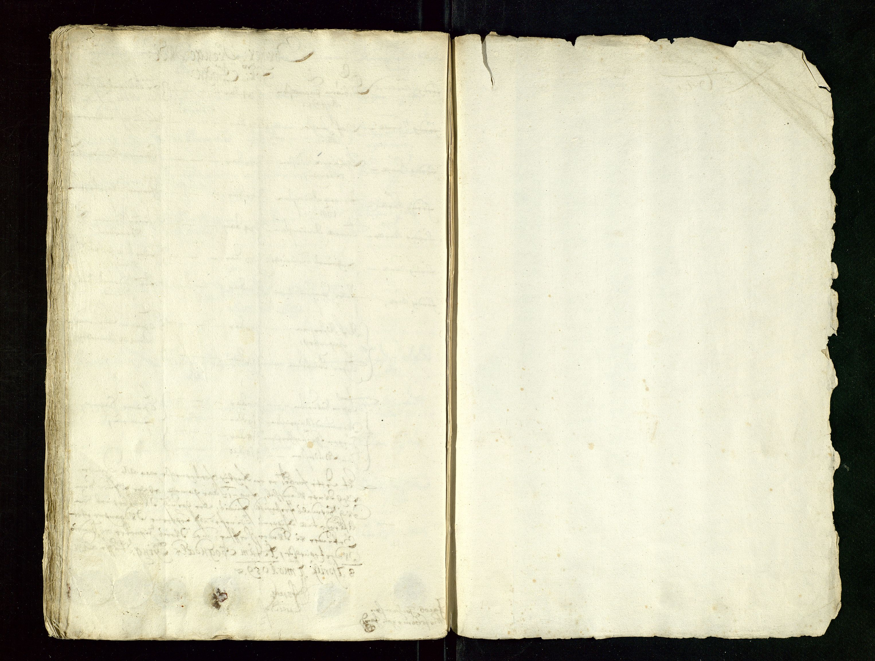 Stavanger len, AV/SAST-A-101870/Ob/L0025: Diverse, 1644-1661, s. 115
